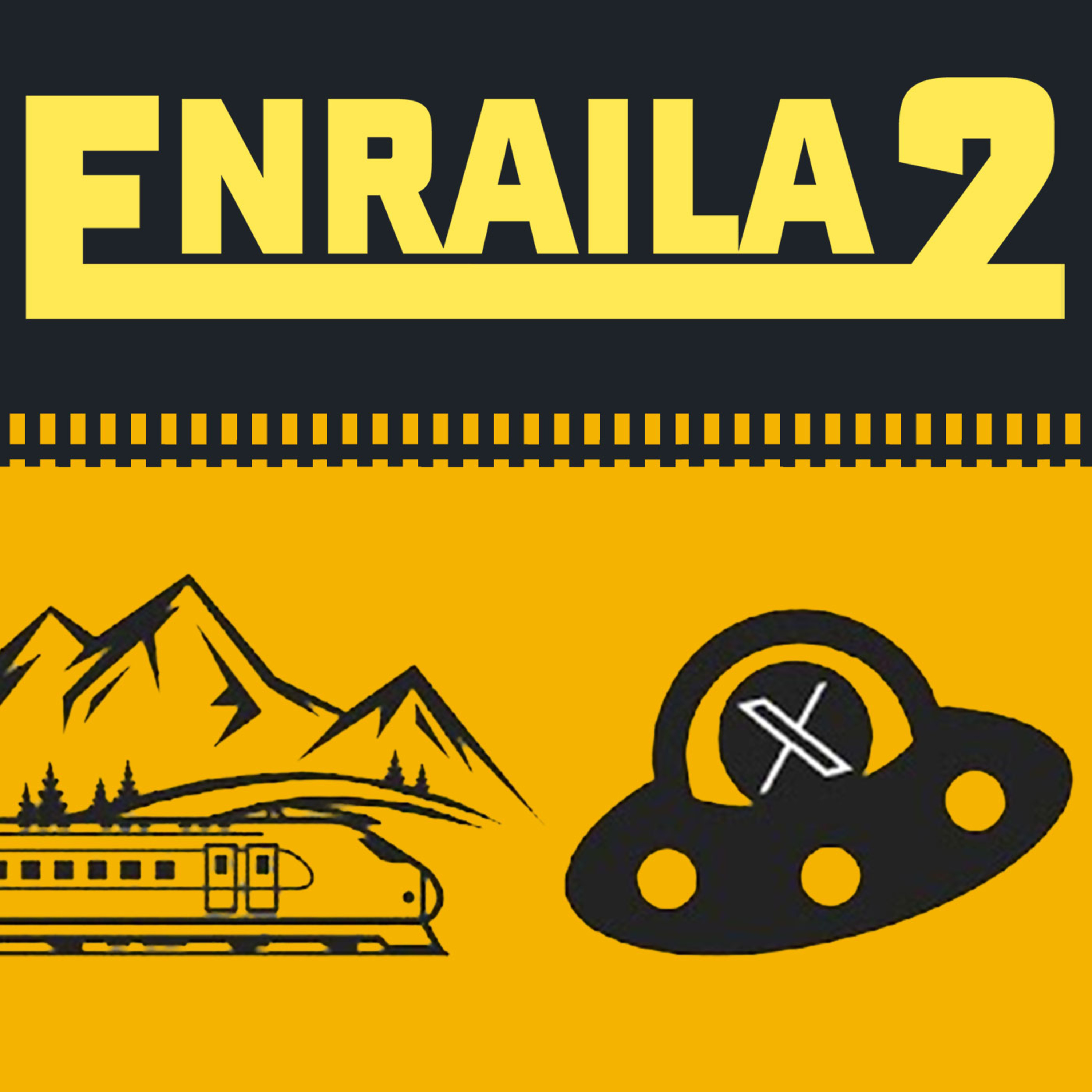 Enrailados Podcast
