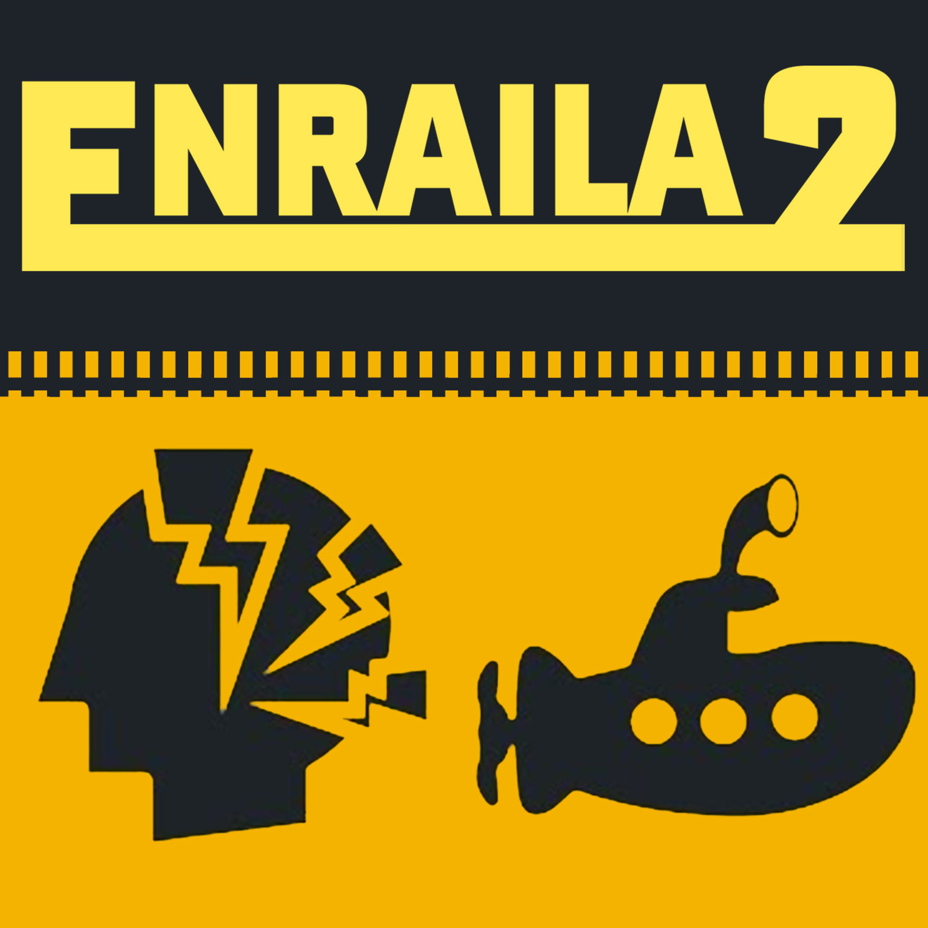 Enrailados Podcast
