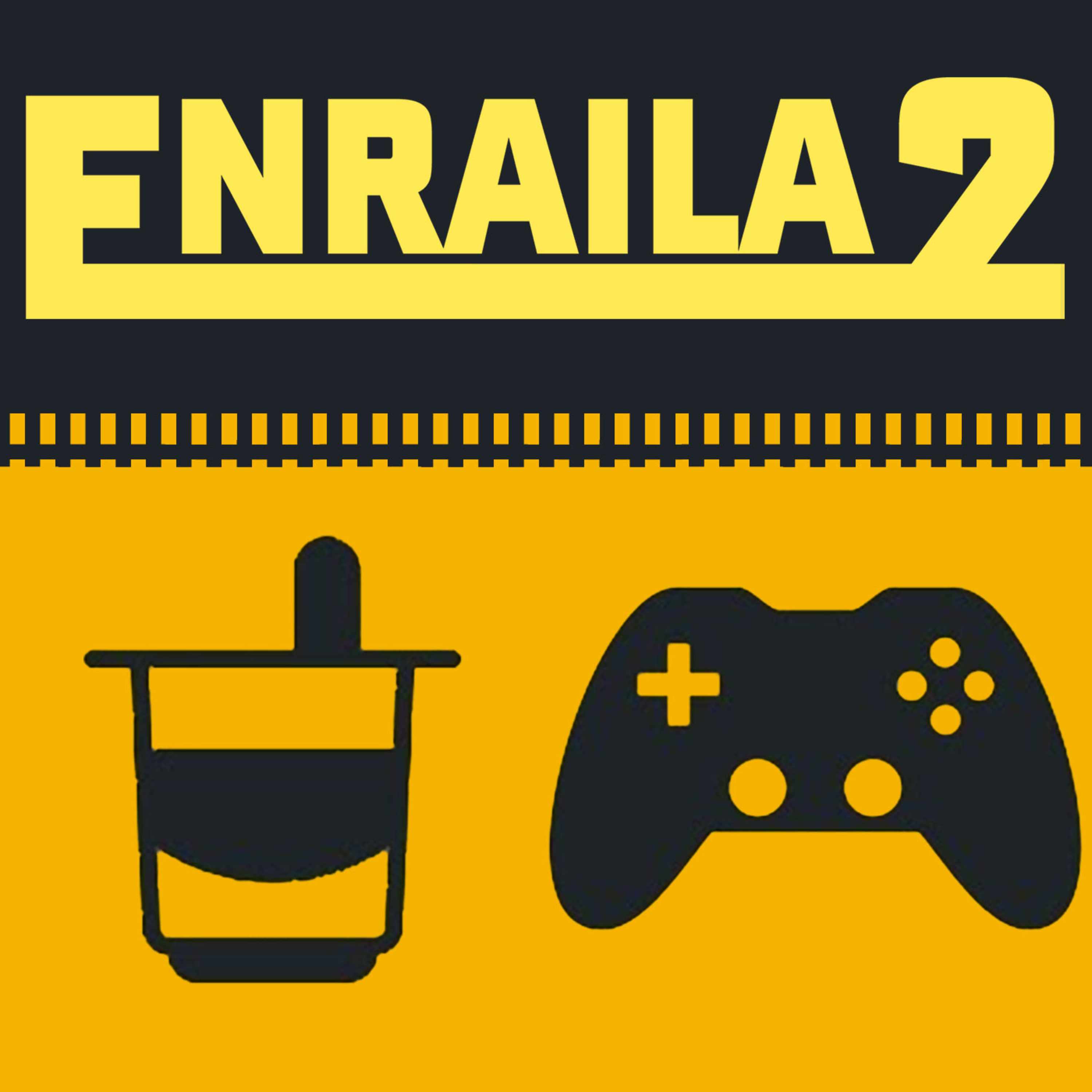 Enrailados Podcast
