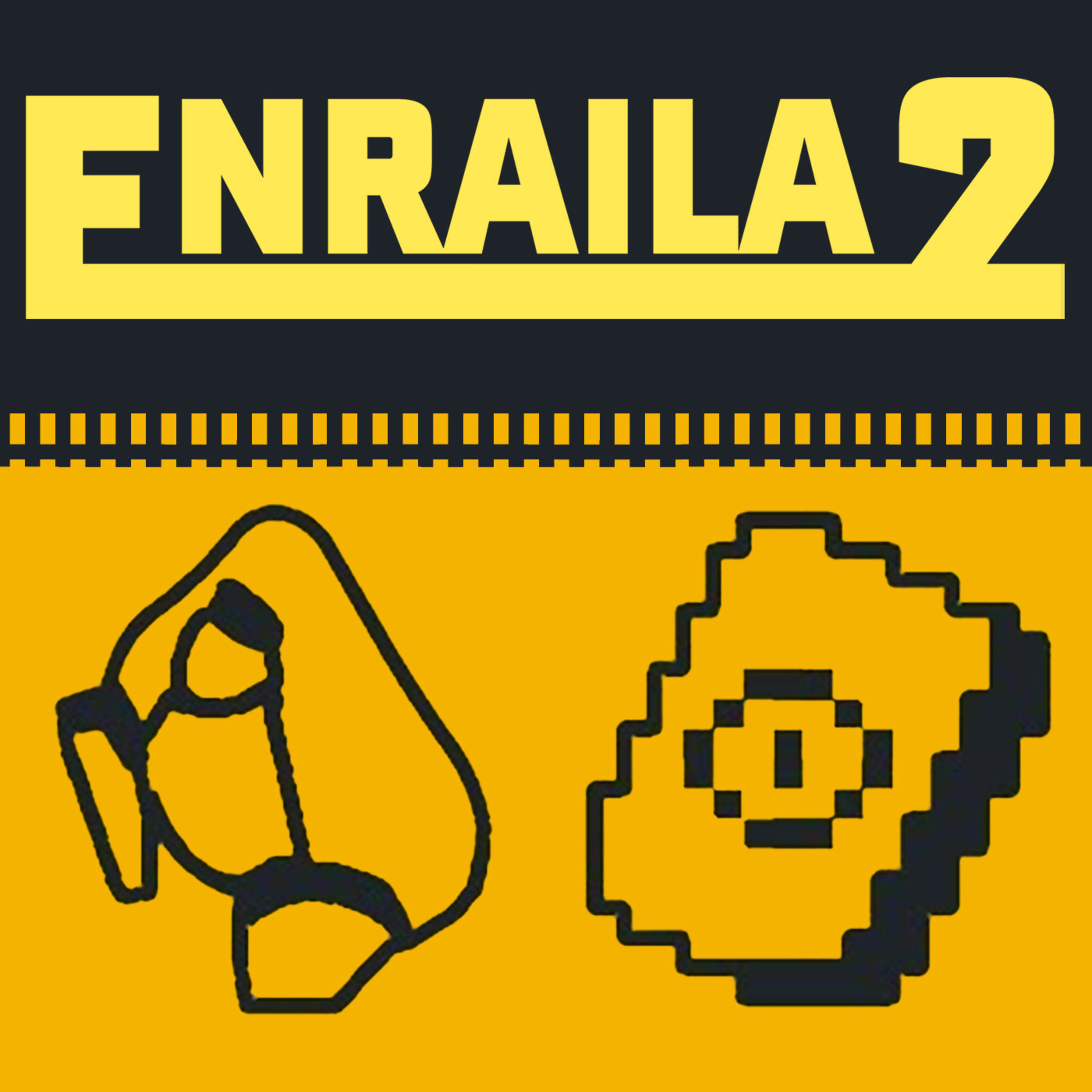 Enrailados Podcast