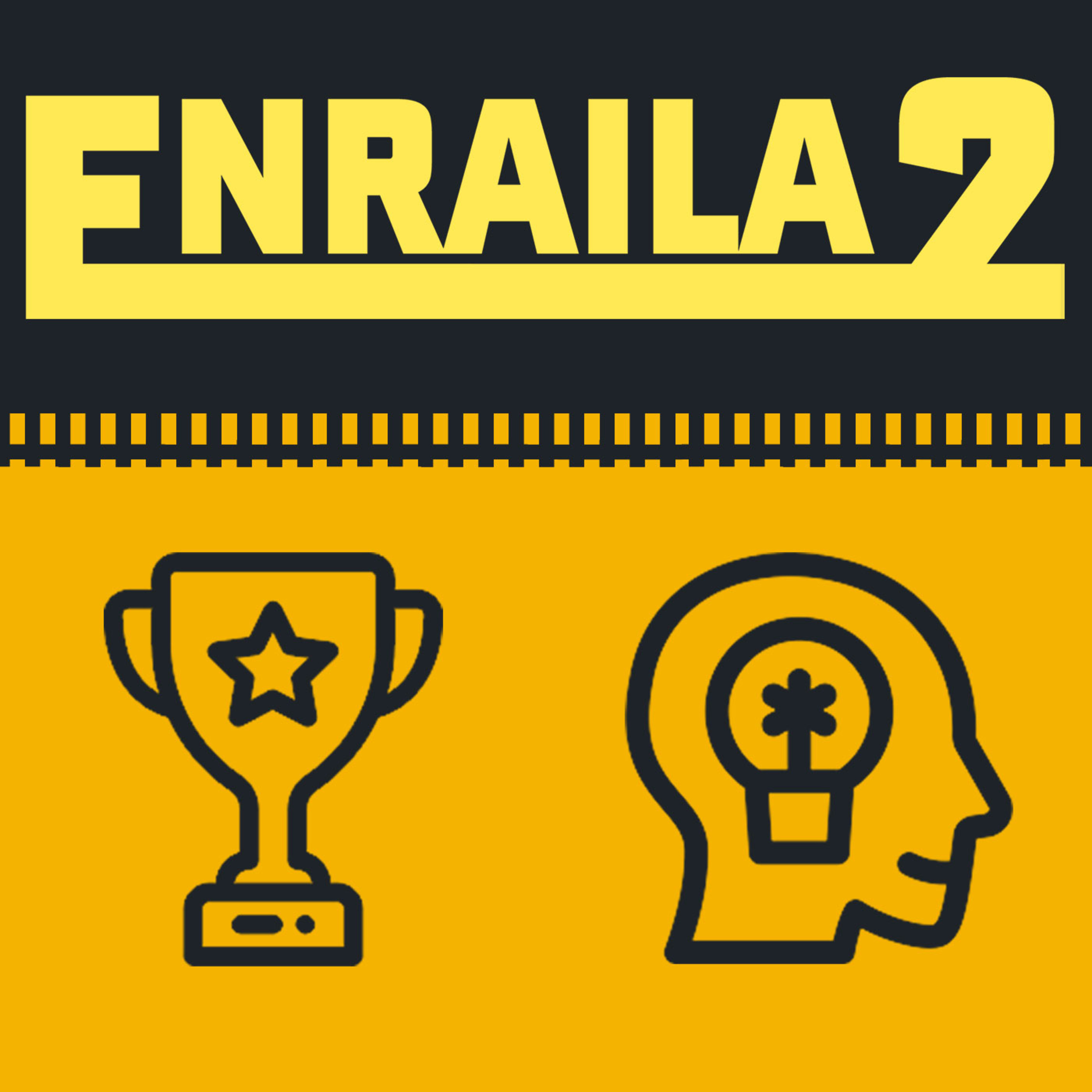 Enrailados Podcast