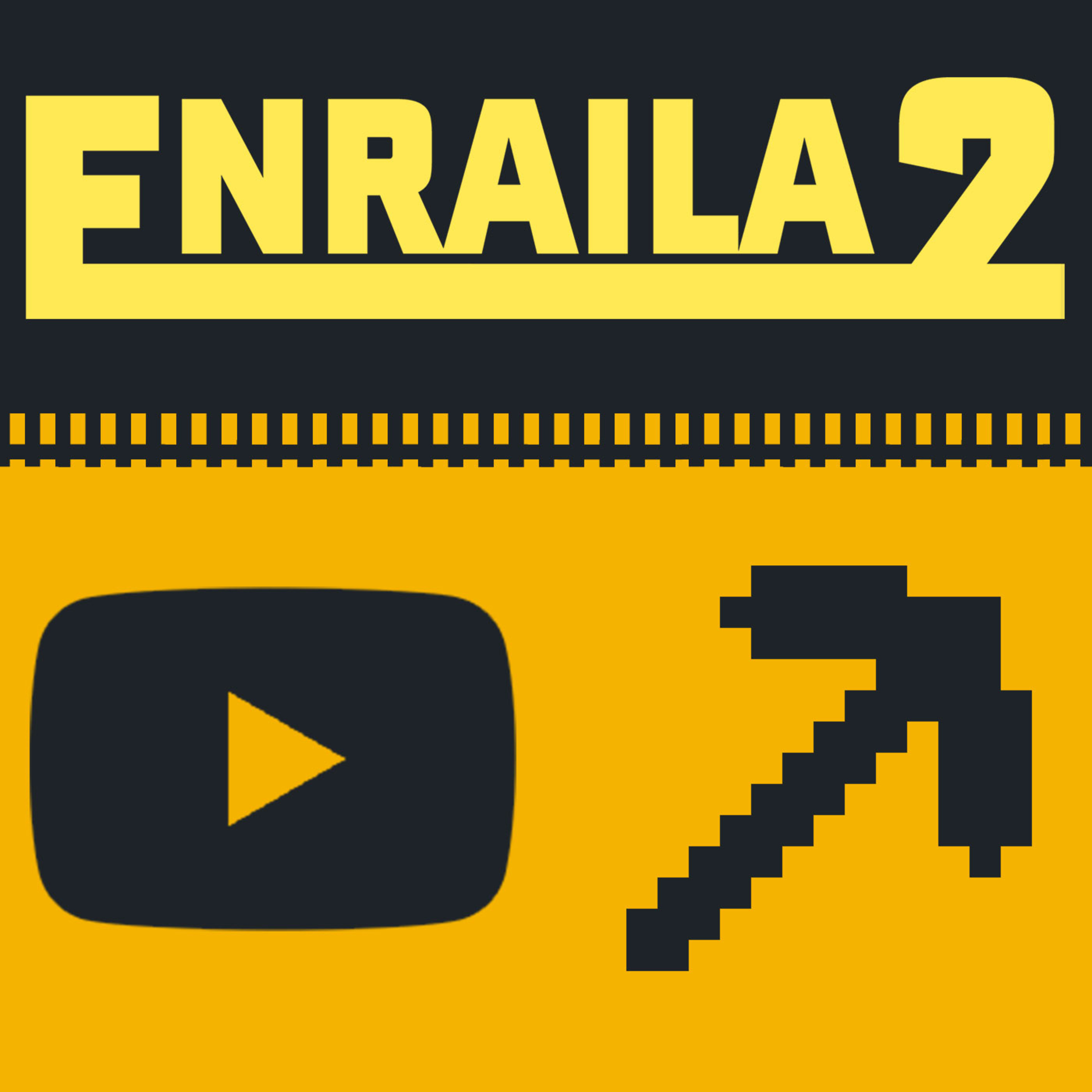 Enrailados Podcast
