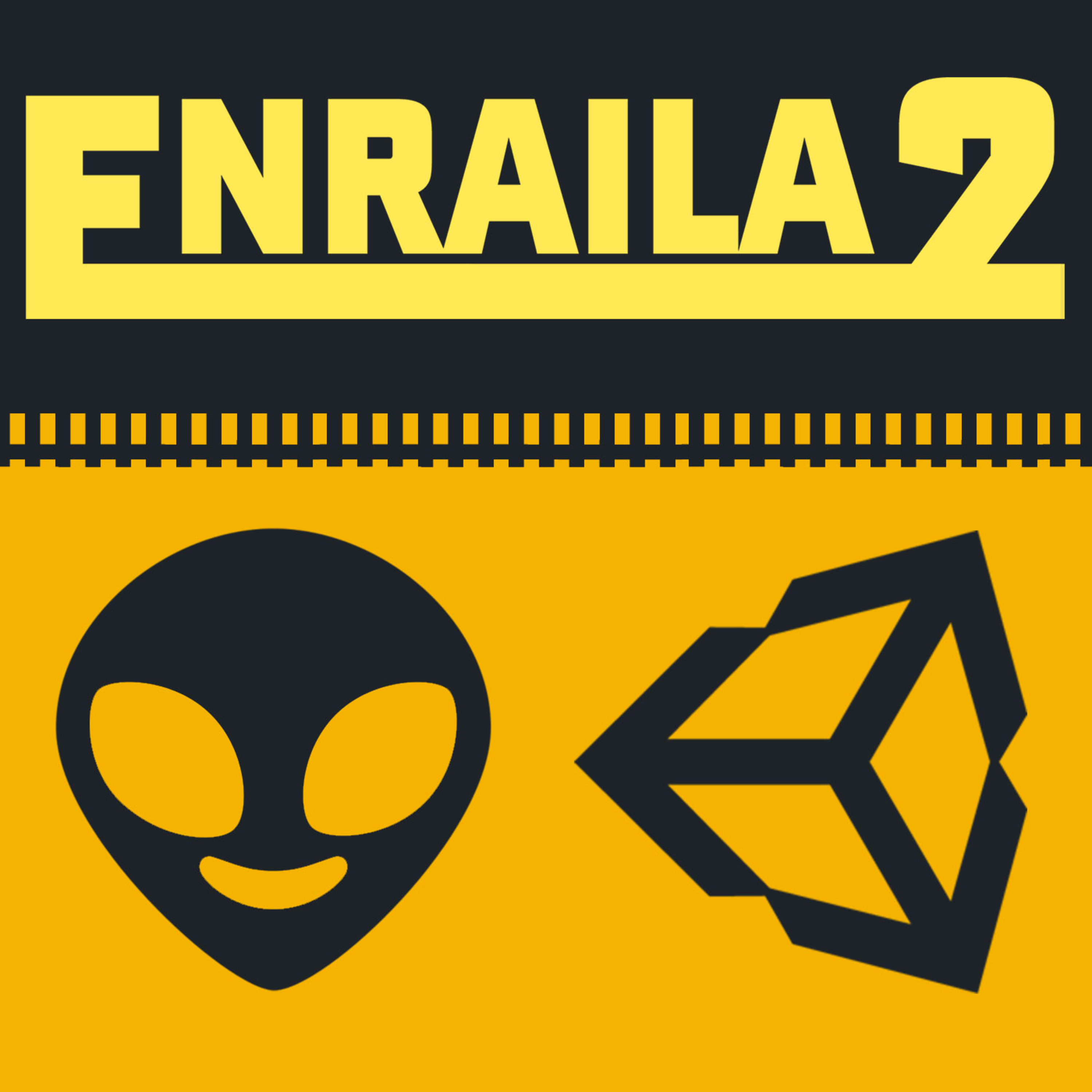 Enrailados Podcast