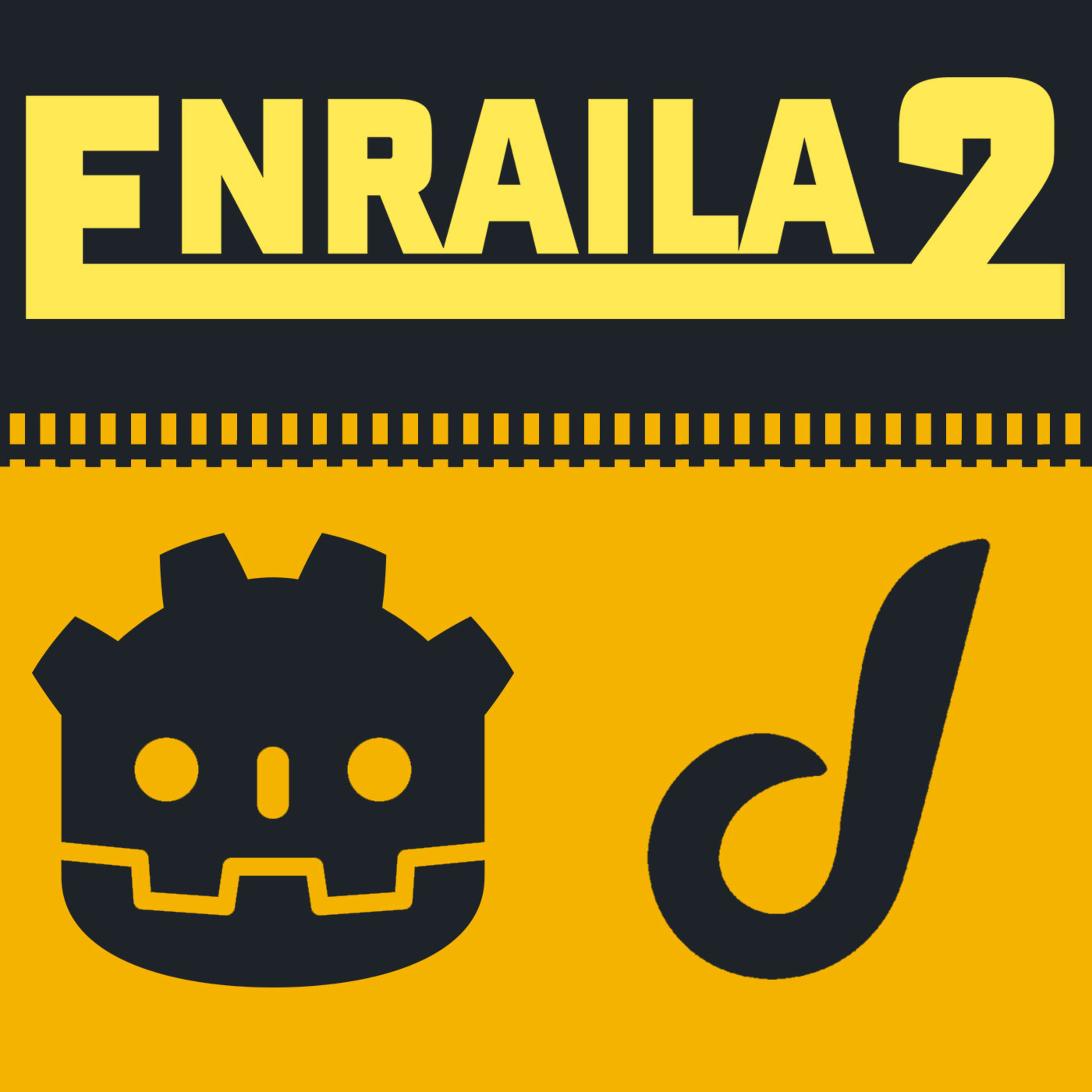 Enrailados Podcast