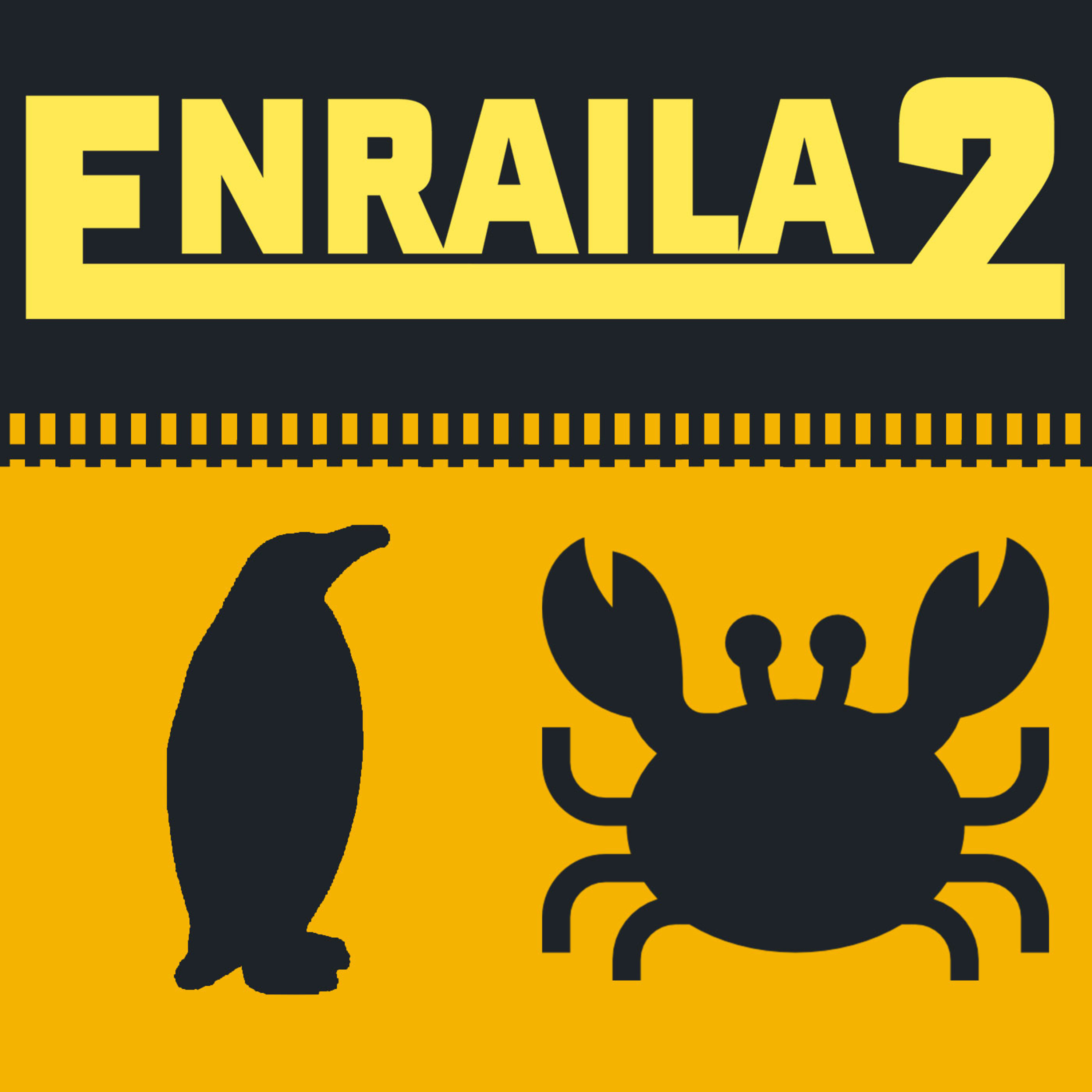 Enrailados Podcast