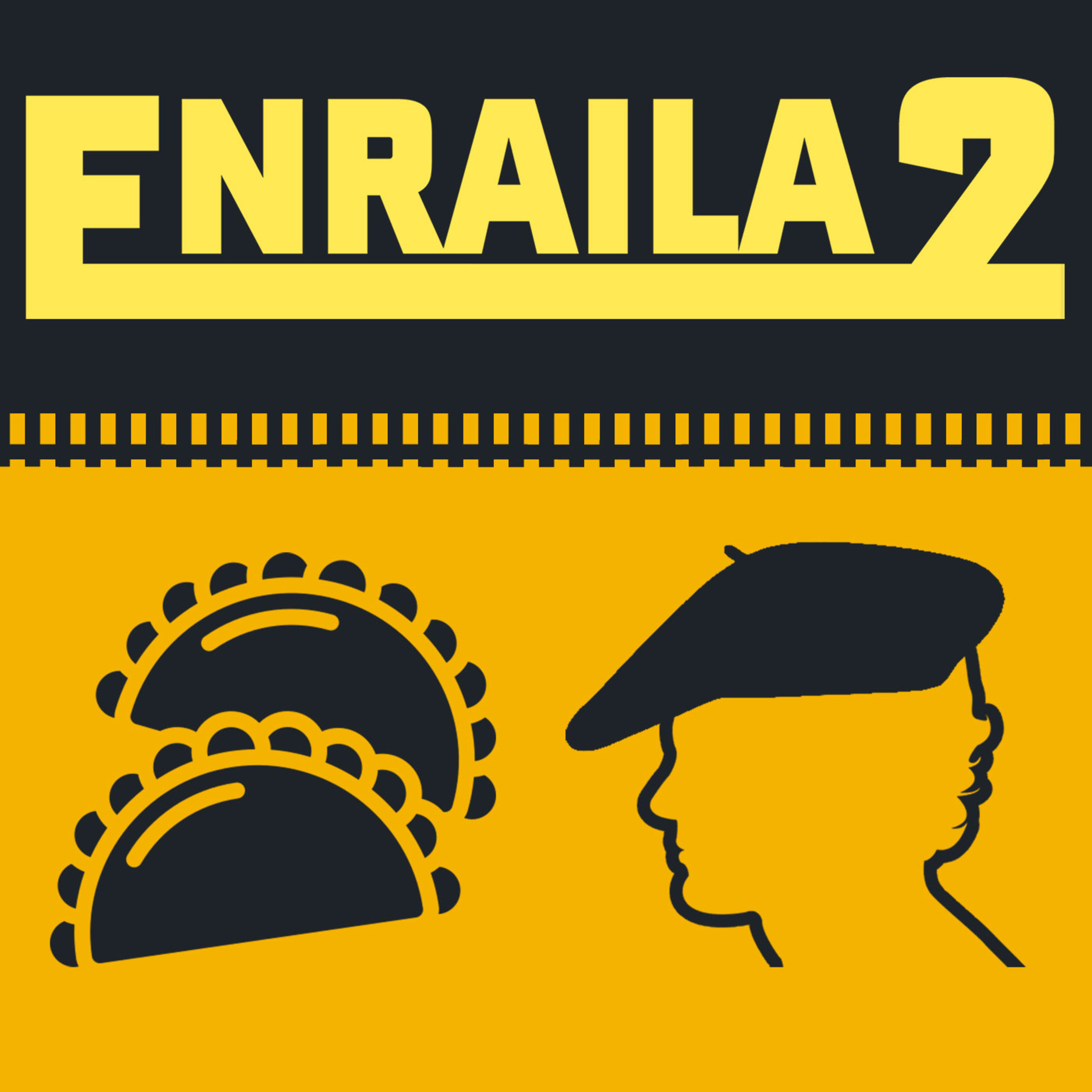 Enrailados Podcast