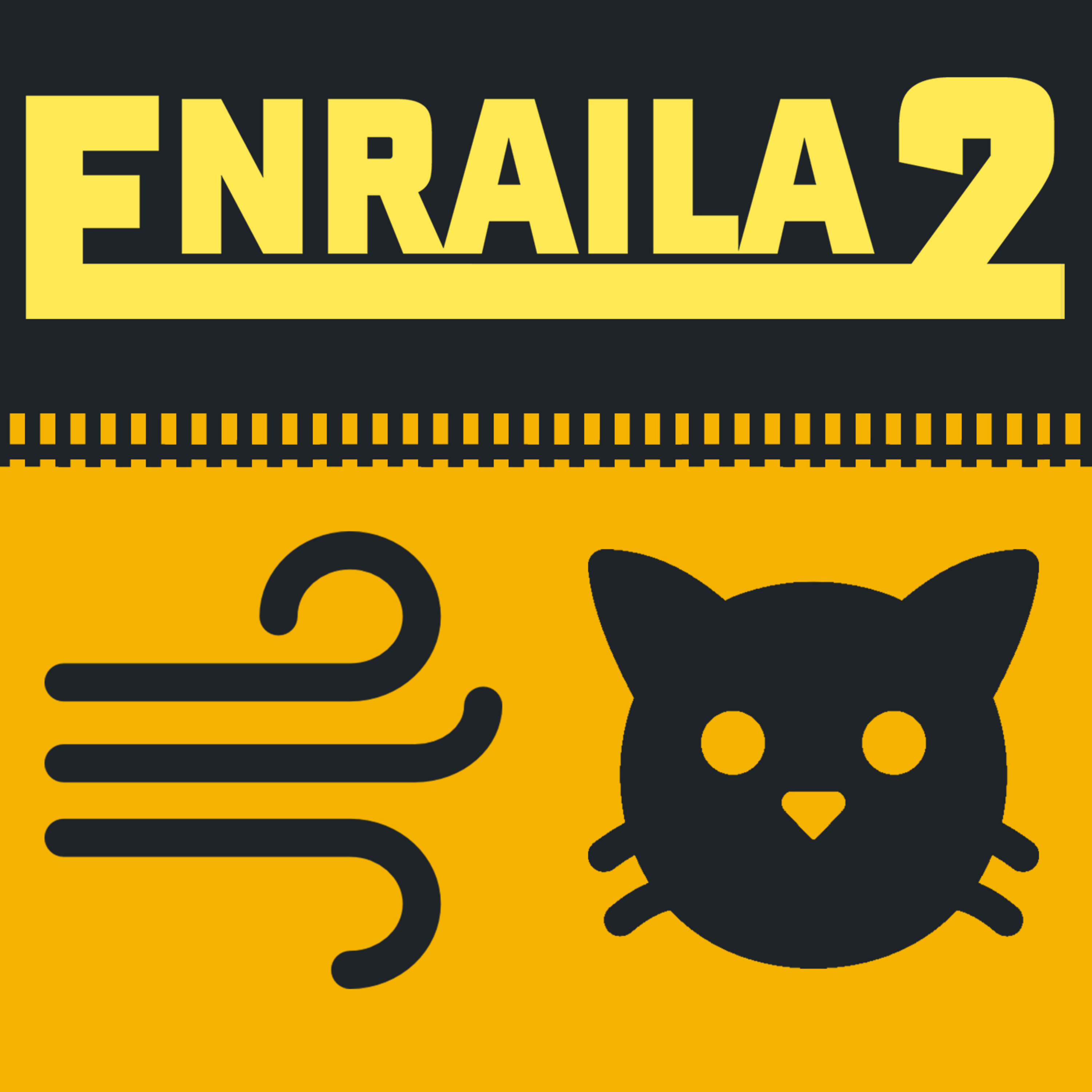 Enrailados Podcast