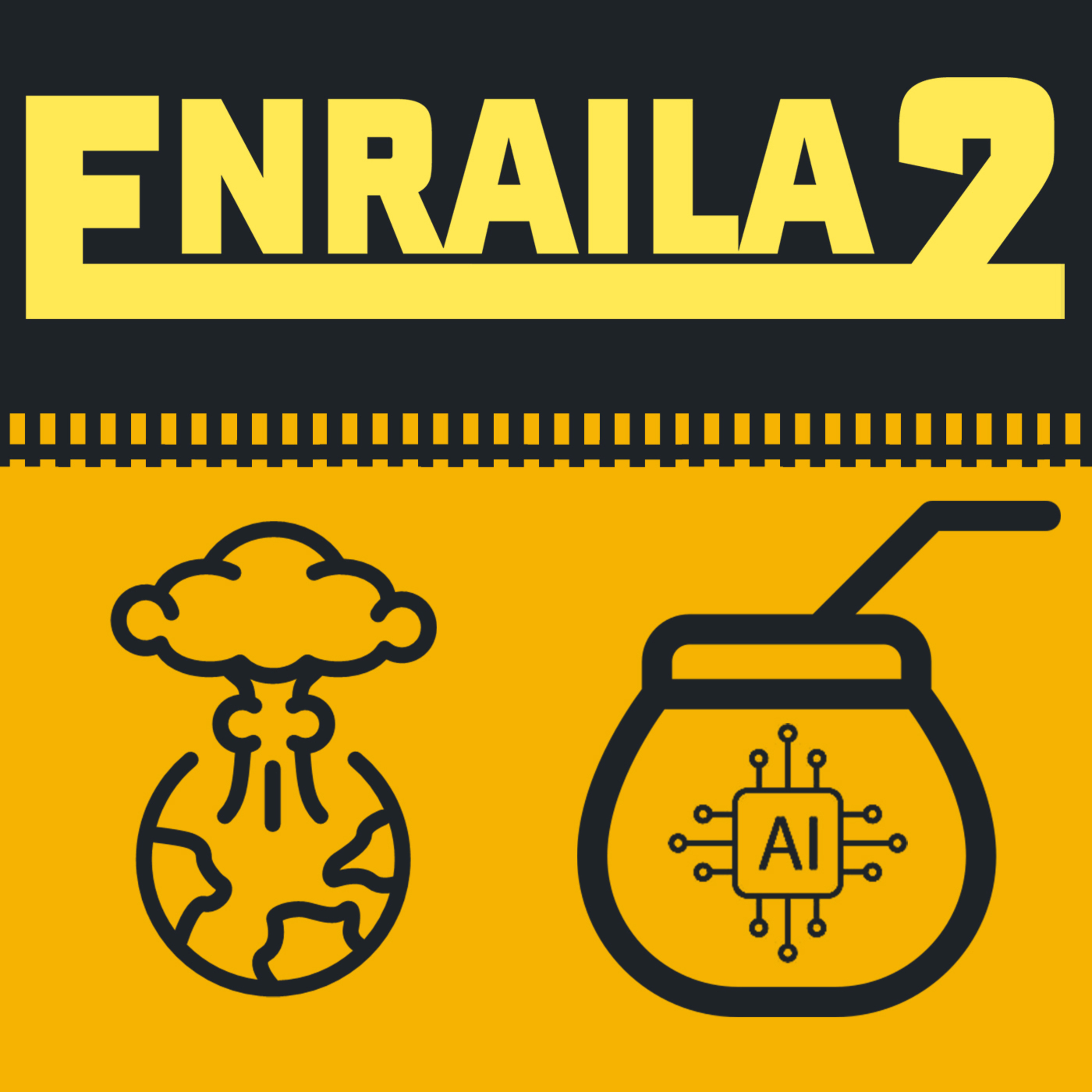 Enrailados Podcast