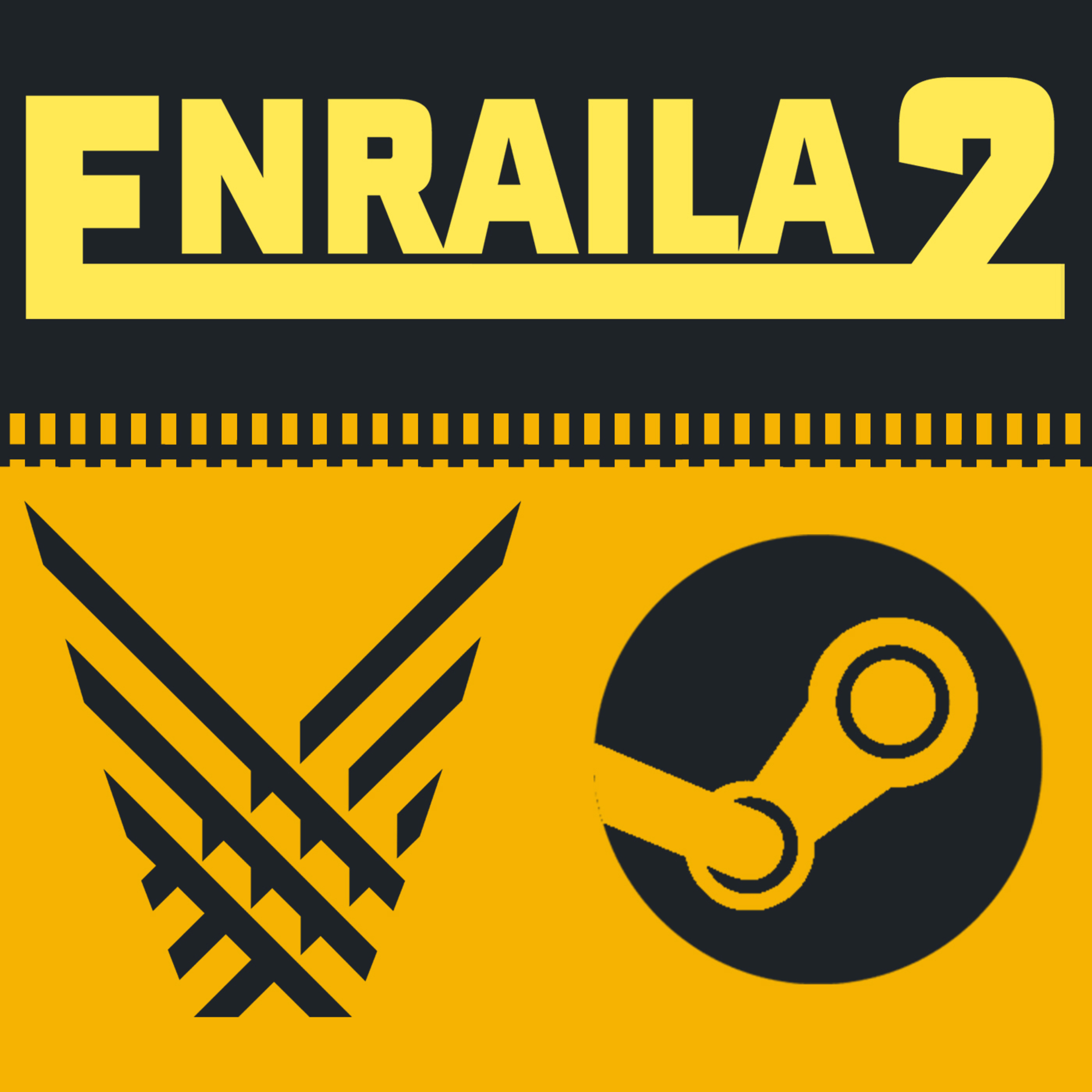 Enrailados Podcast