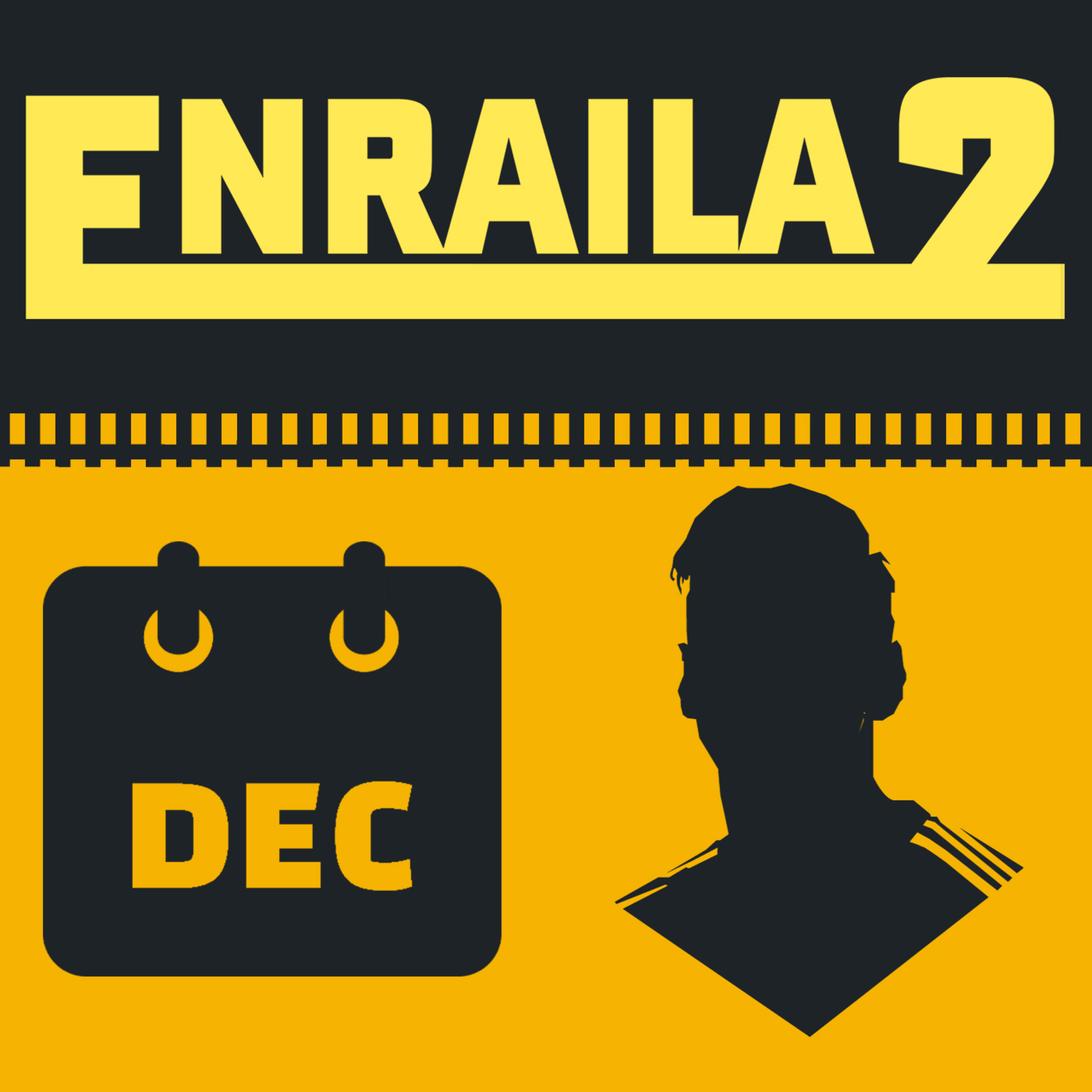 Enrailados Podcast