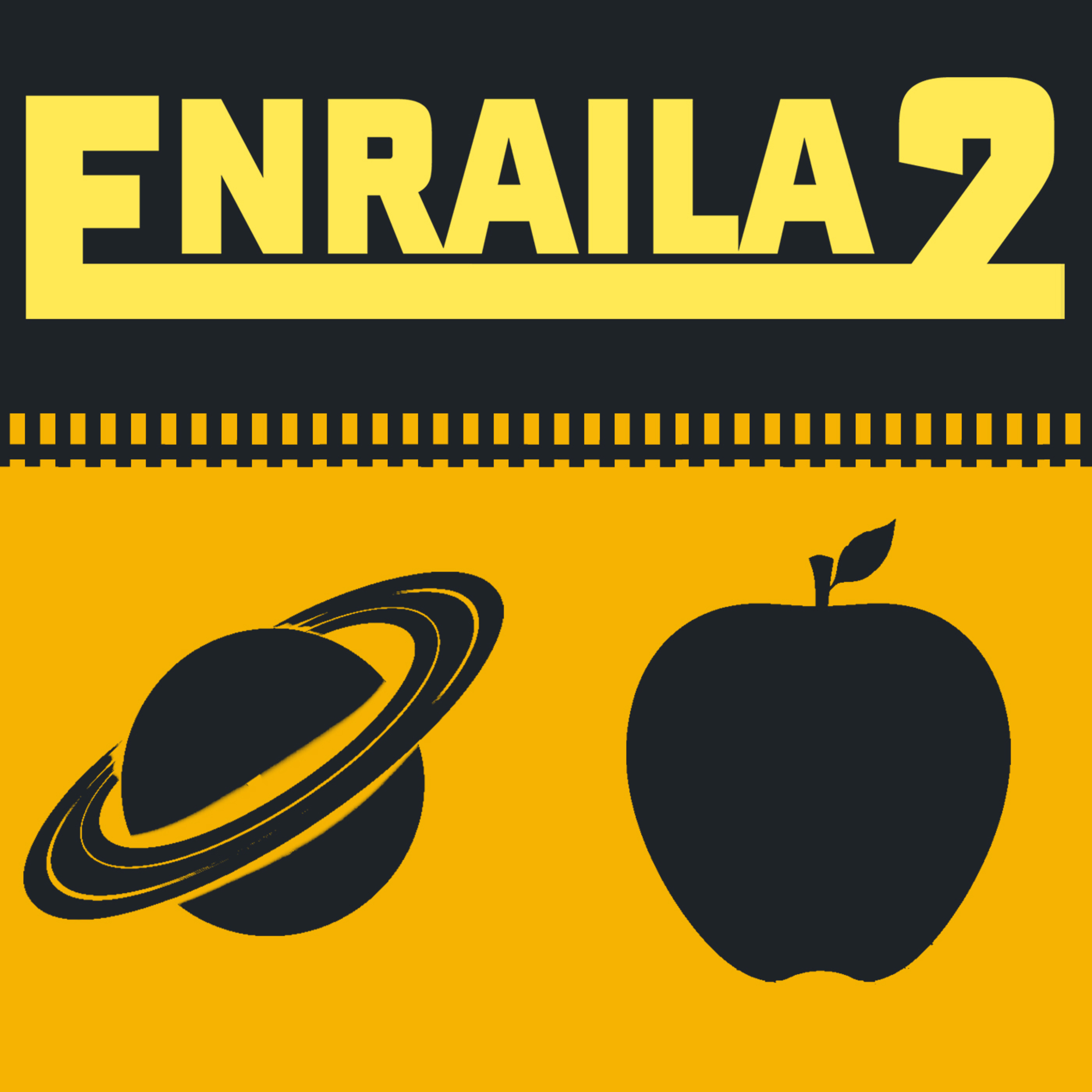 Enrailados Podcast