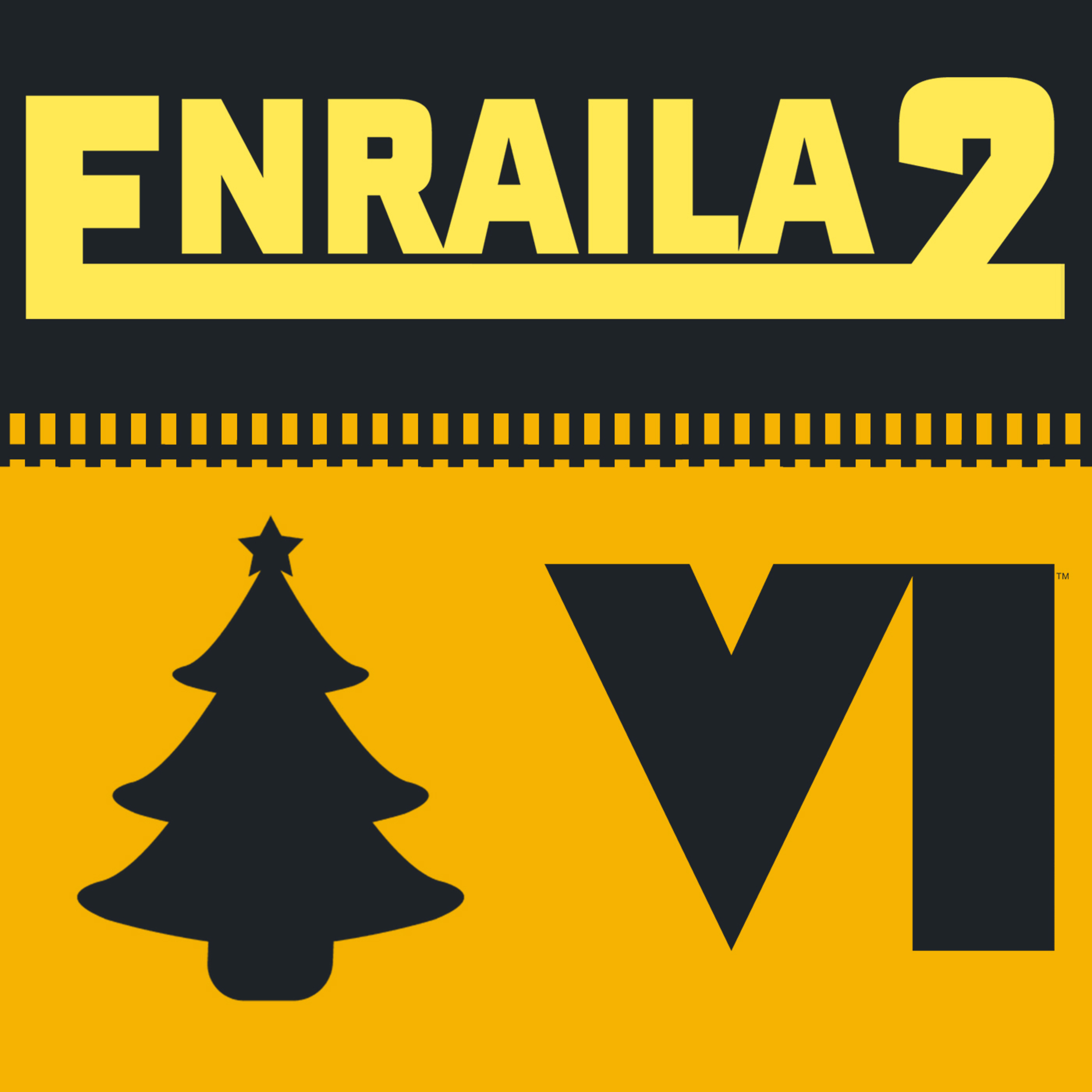 Enrailados Podcast