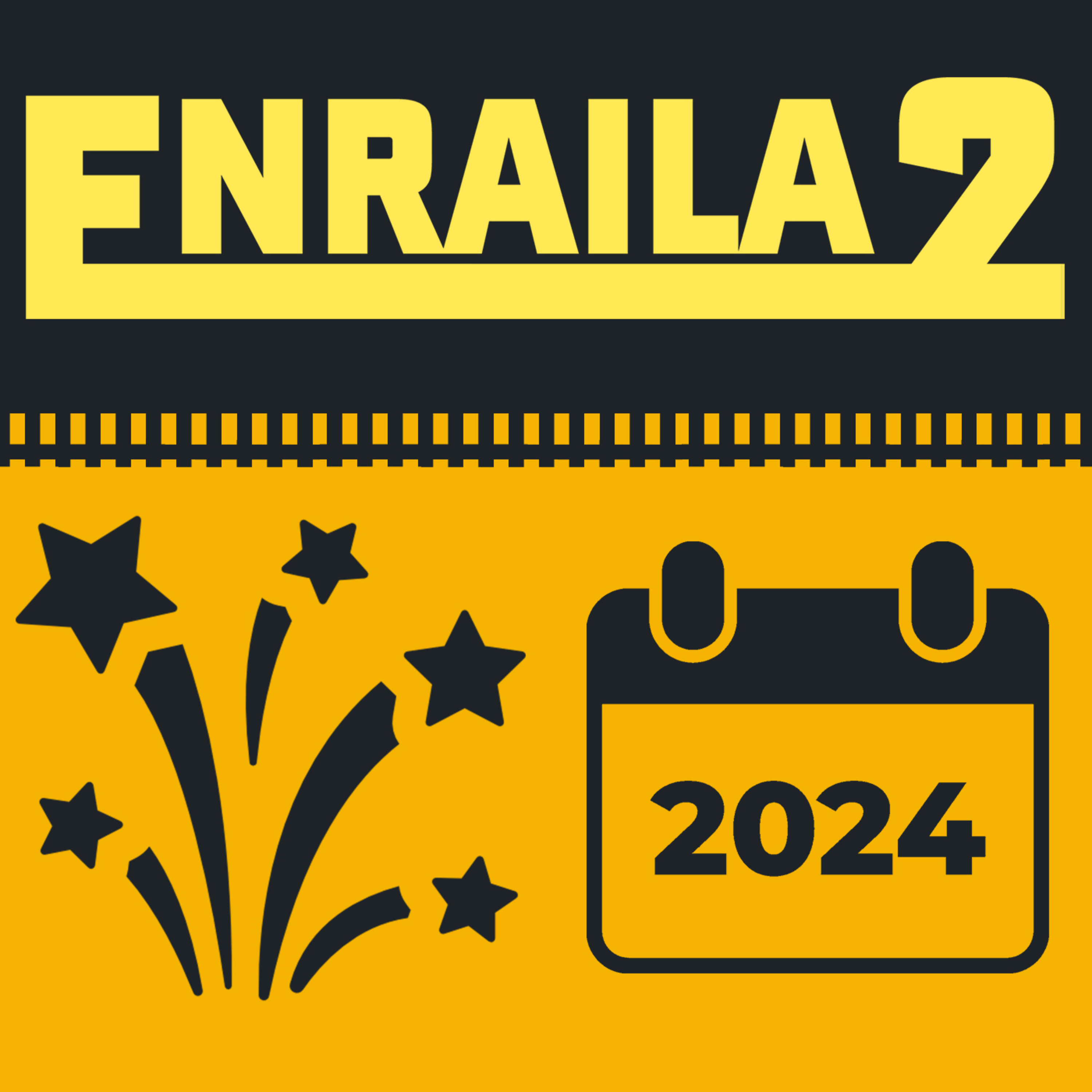 Enrailados Podcast