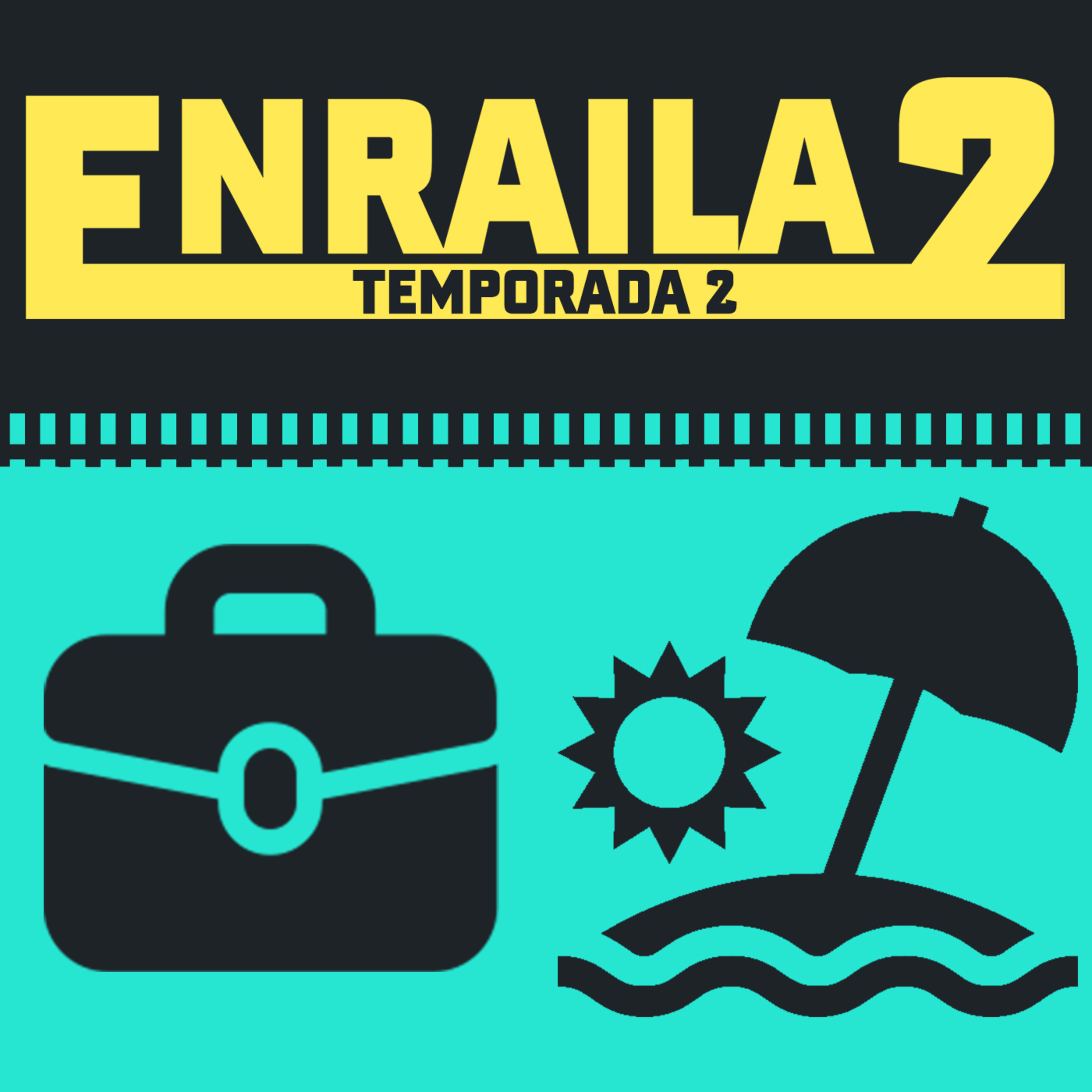 Enrailados Podcast