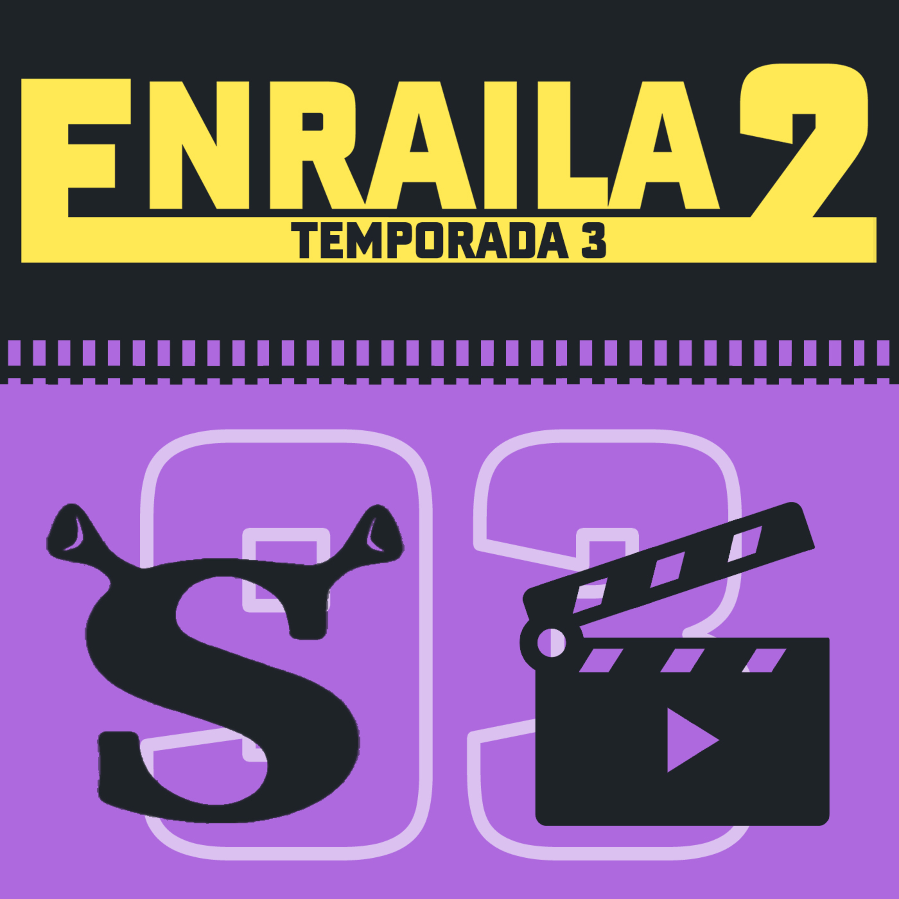 Enrailados Podcast