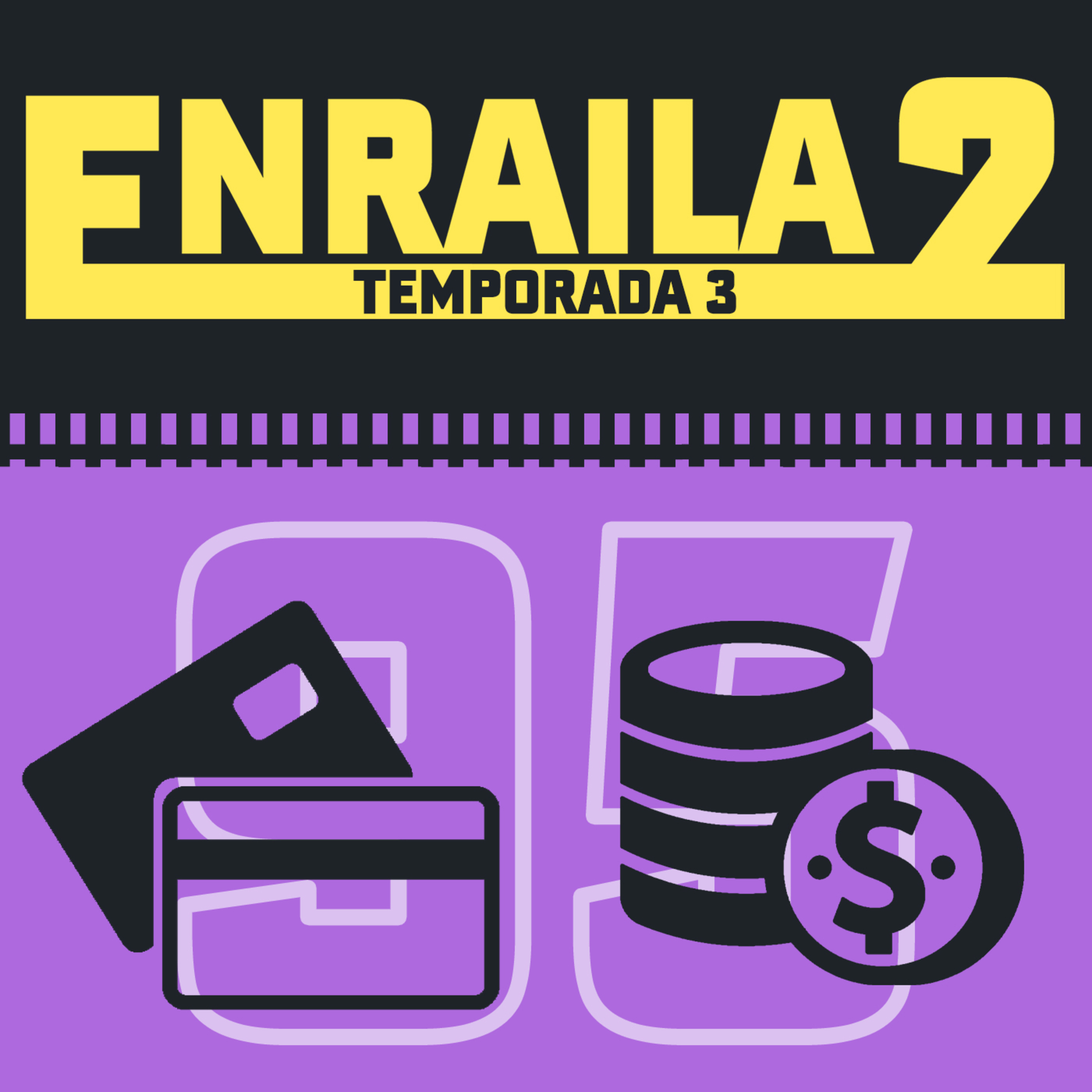 Enrailados Podcast