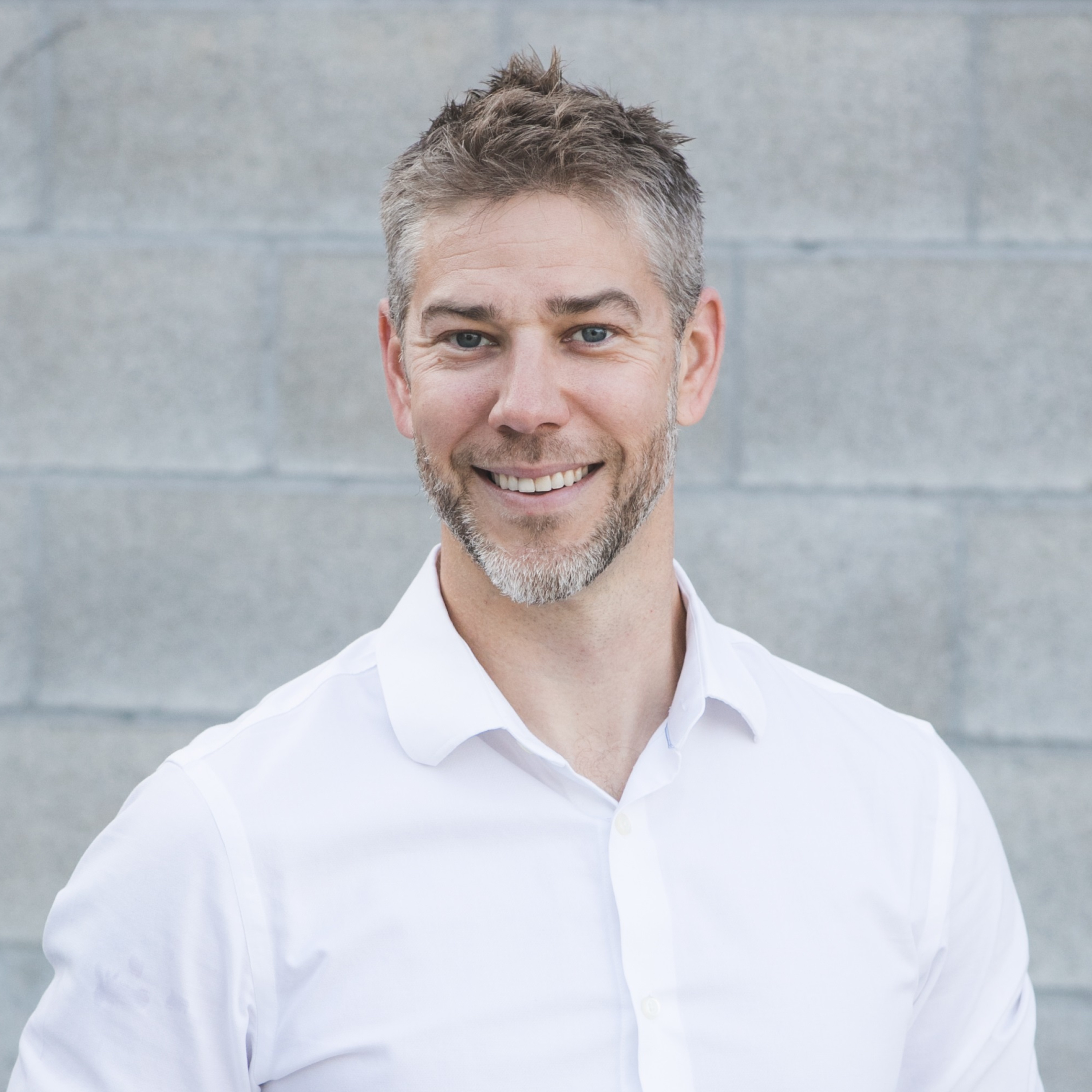 Ian Murray: The Hard Truth About Implementing EOS as a Visionary