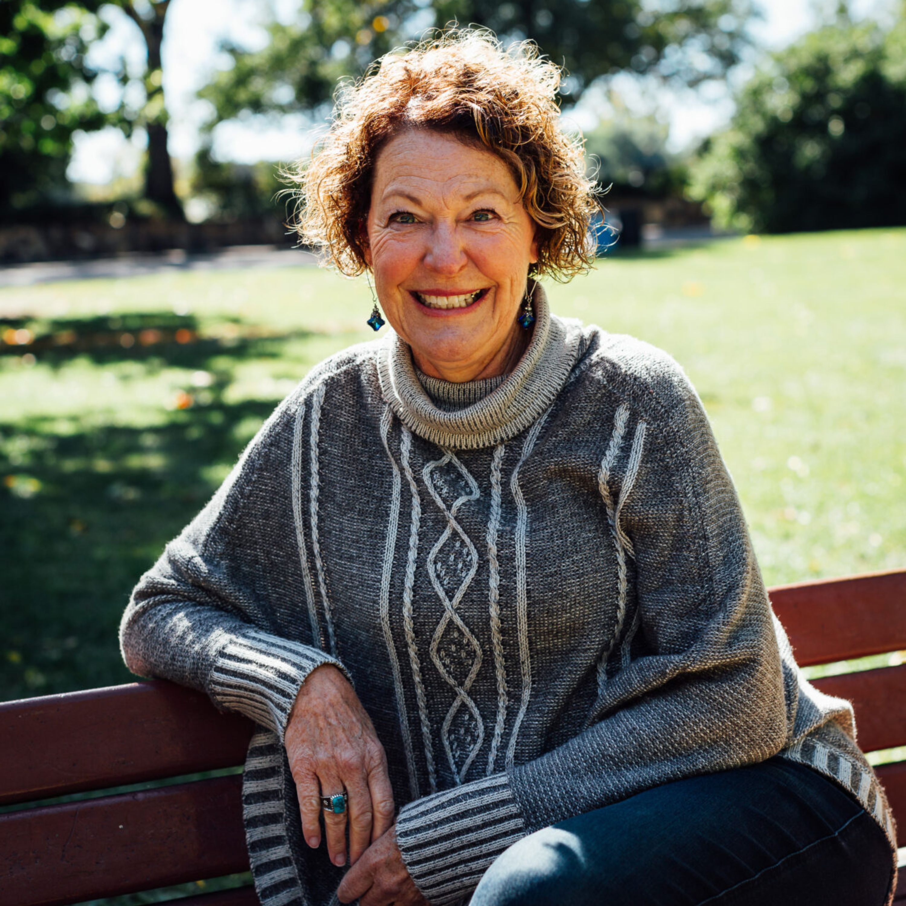 Kathy Rushing: Strengthen Your Marriage with CRAVE Before It Drifts