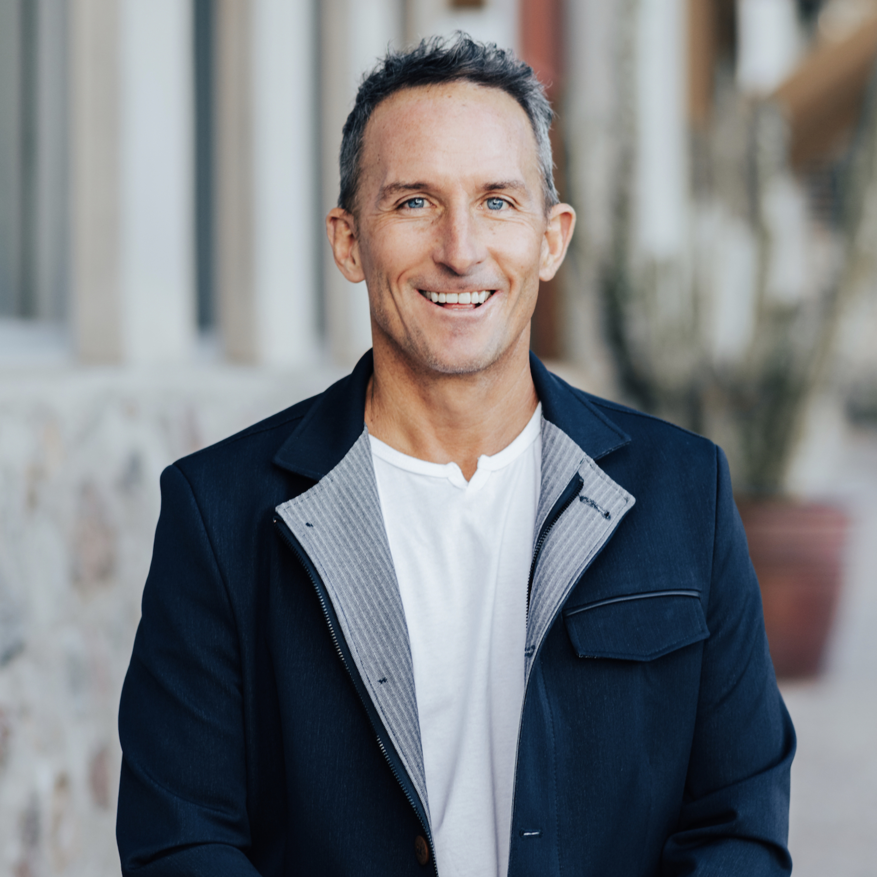 Scott Rusnak: Why EOS Life Is About More Than Business Success