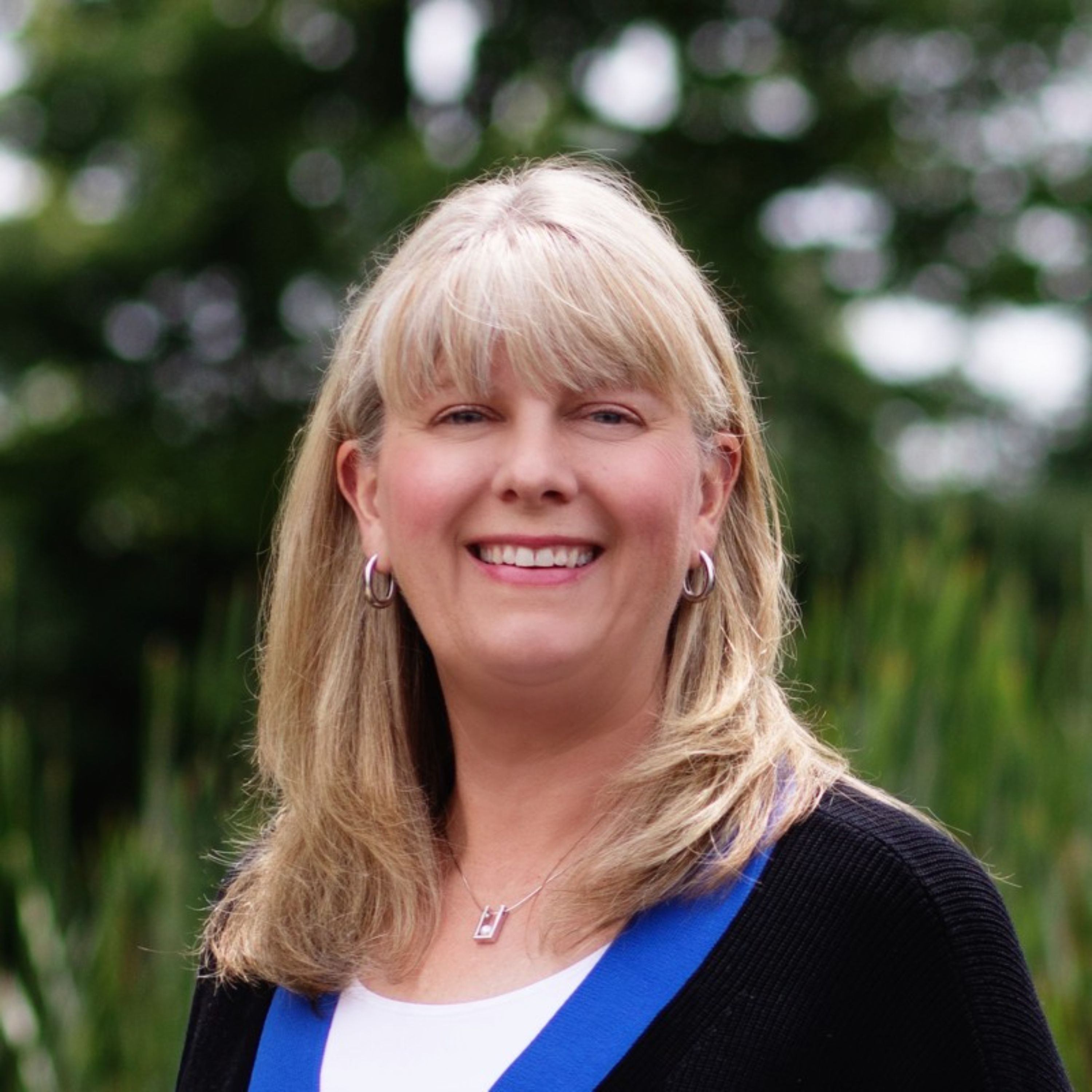 Marisa Smith: The Psychology Behind Successful EOS Adoption