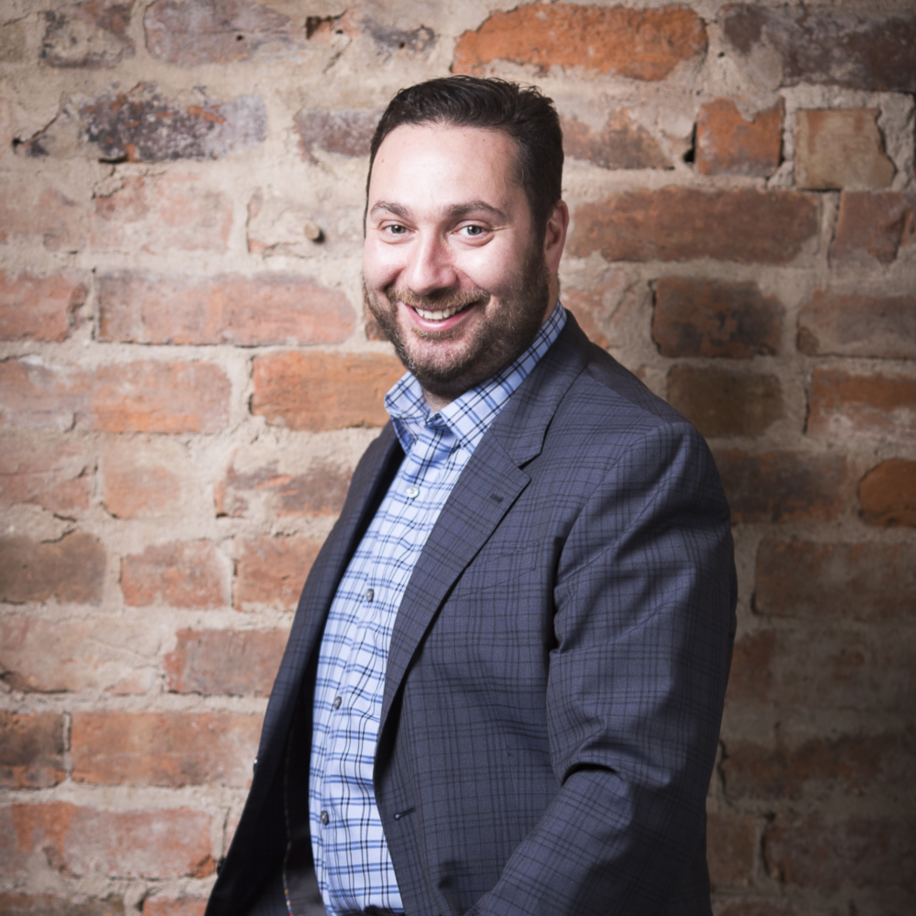 Adam Harris: AI & Its Implications For Companies Running In EOS