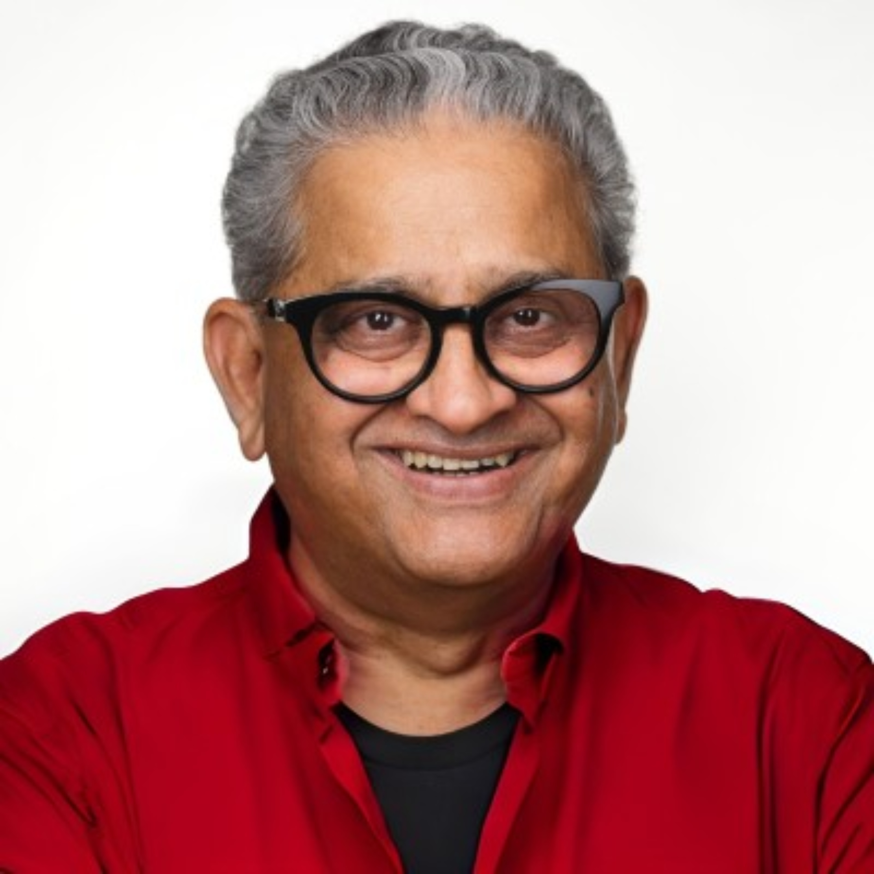 Rajesh Nagjee: The CEO You Become Determines the Business You Build