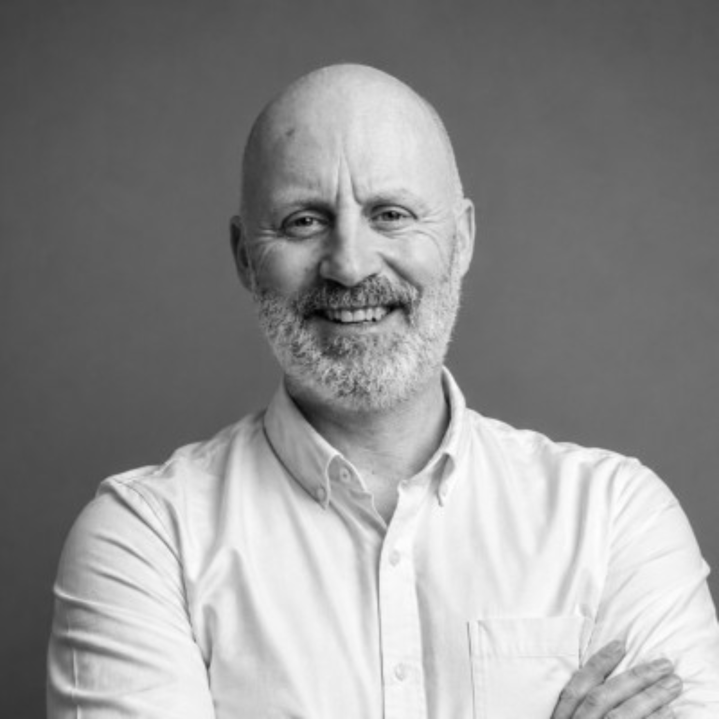 Darryl Dillon-Shallard: AI Is Making Custom Software Affordable Again episode artwork