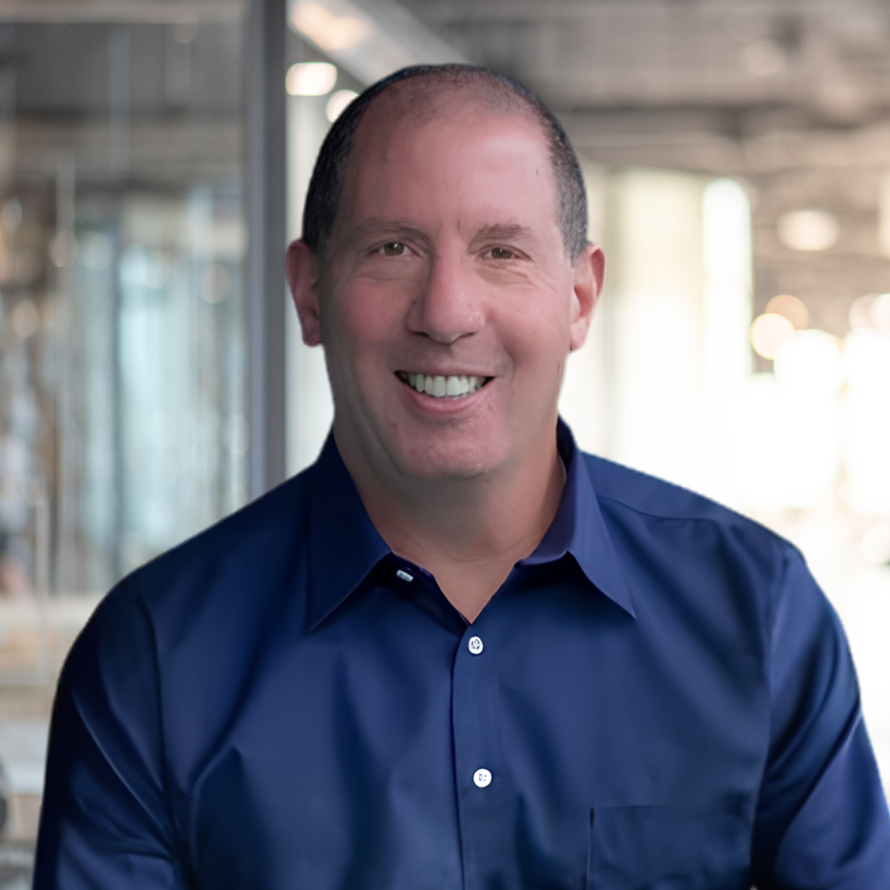 Keith Greer: Stop Trying to Be Right and Start Getting Curious