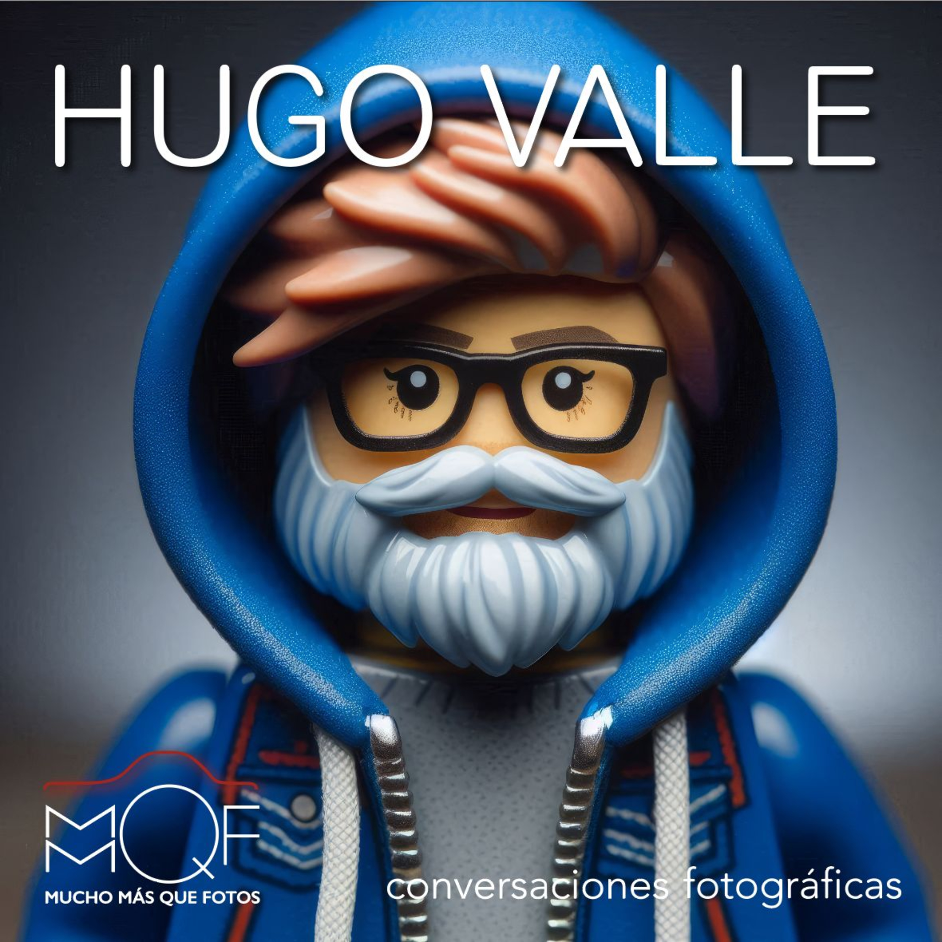 #109 Charlando con Hugo Valle