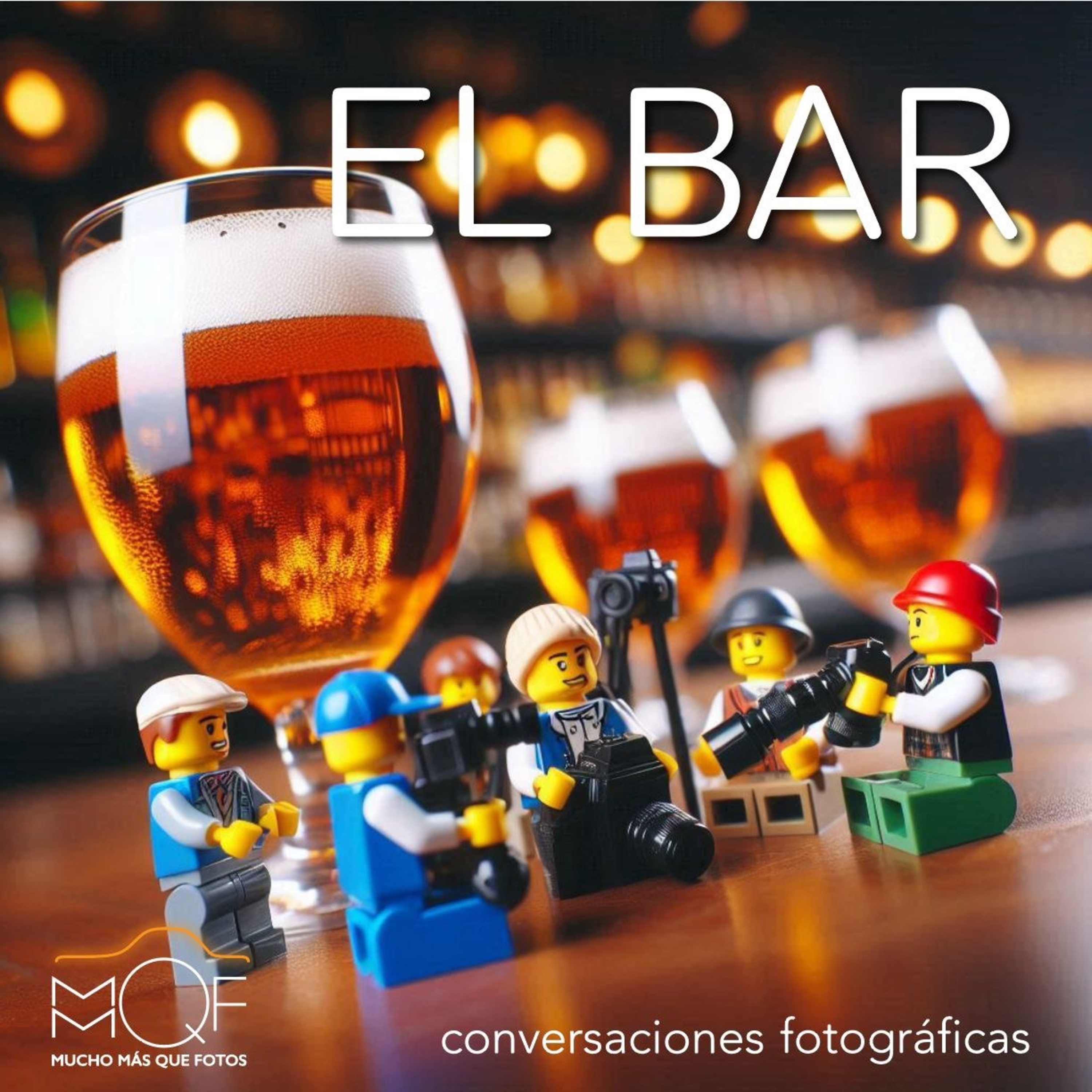 #123 El Bar de MMQF