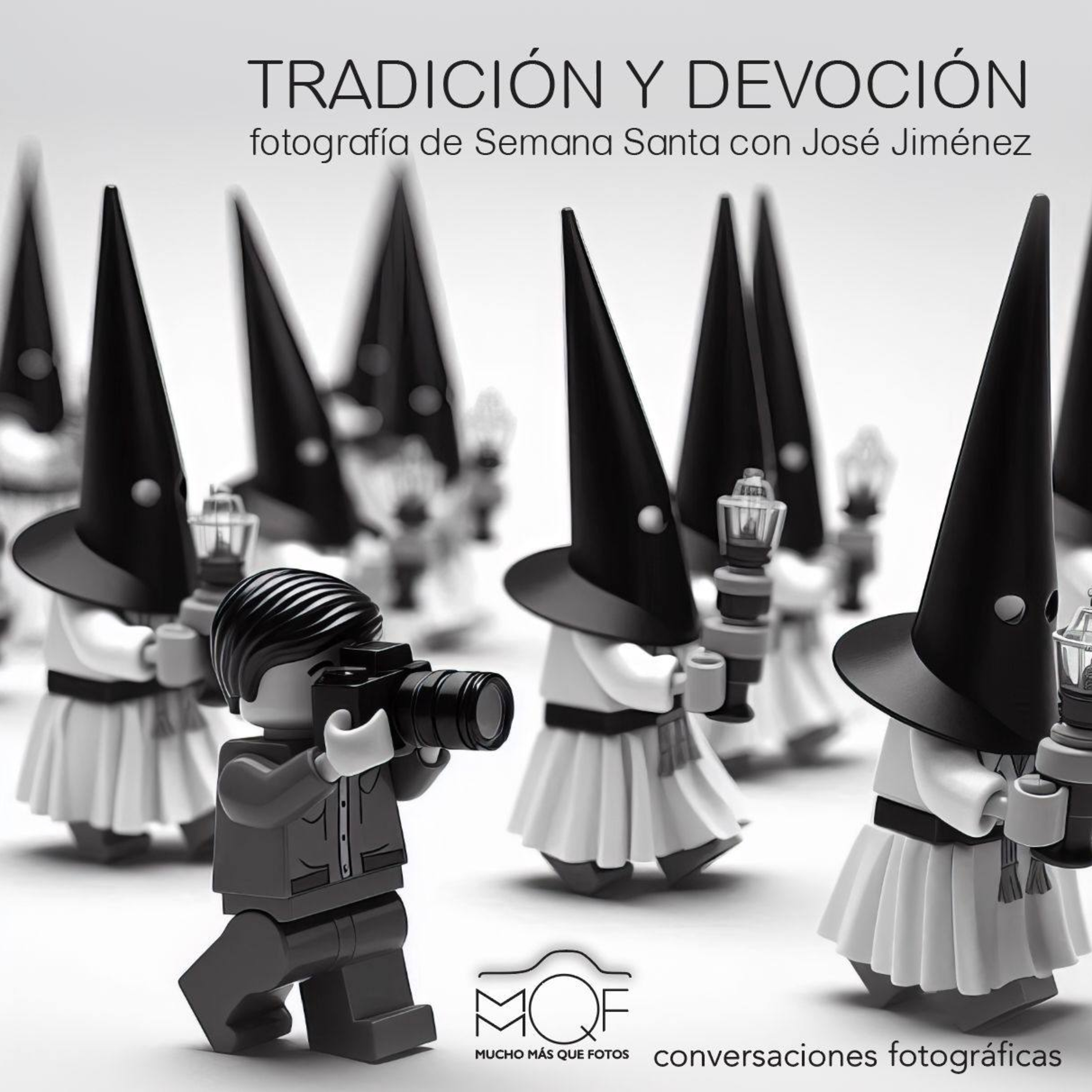 #124 Tradición, Luz y Devoción con José Jimenez