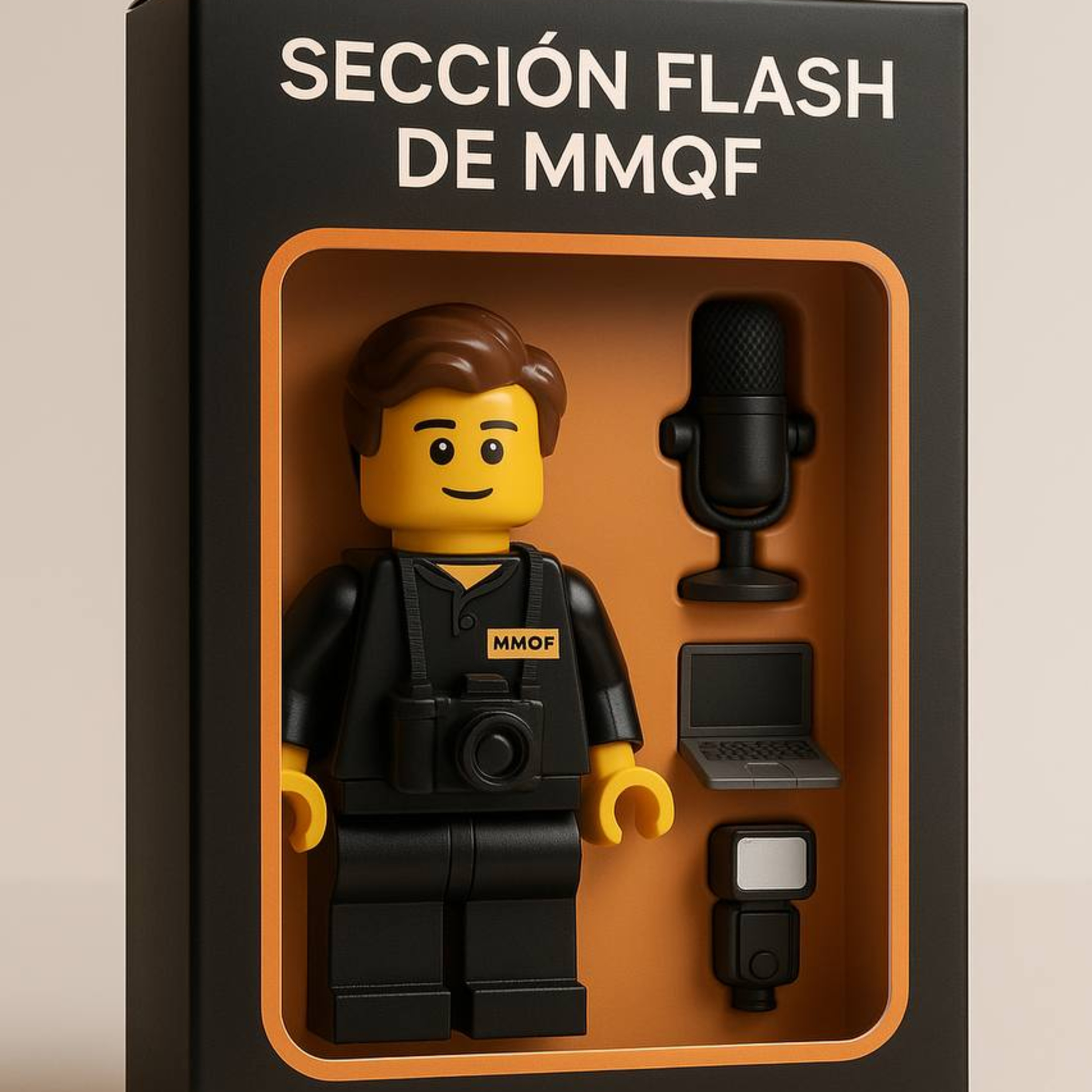 #125 El modo Flash de MMQF