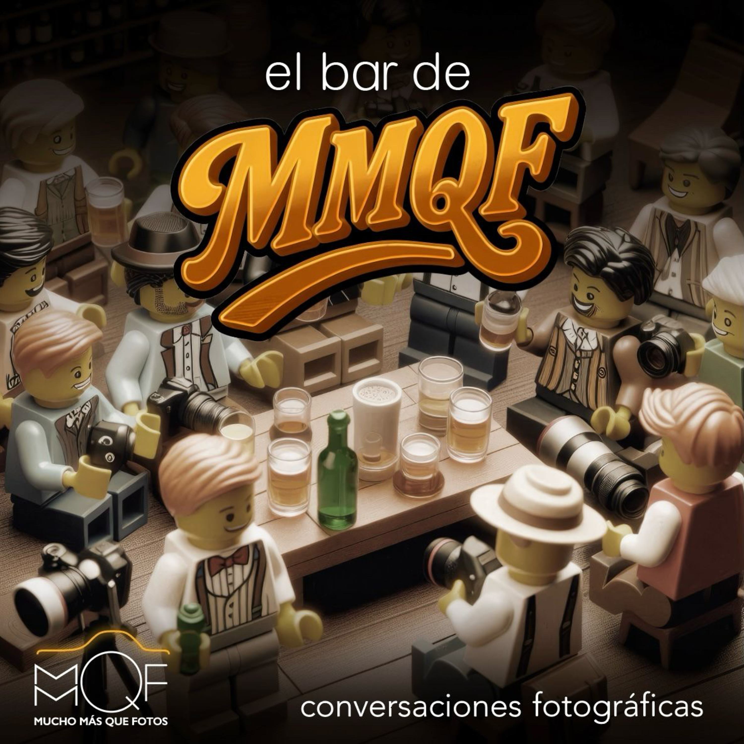 #131 El Bar de MMQF