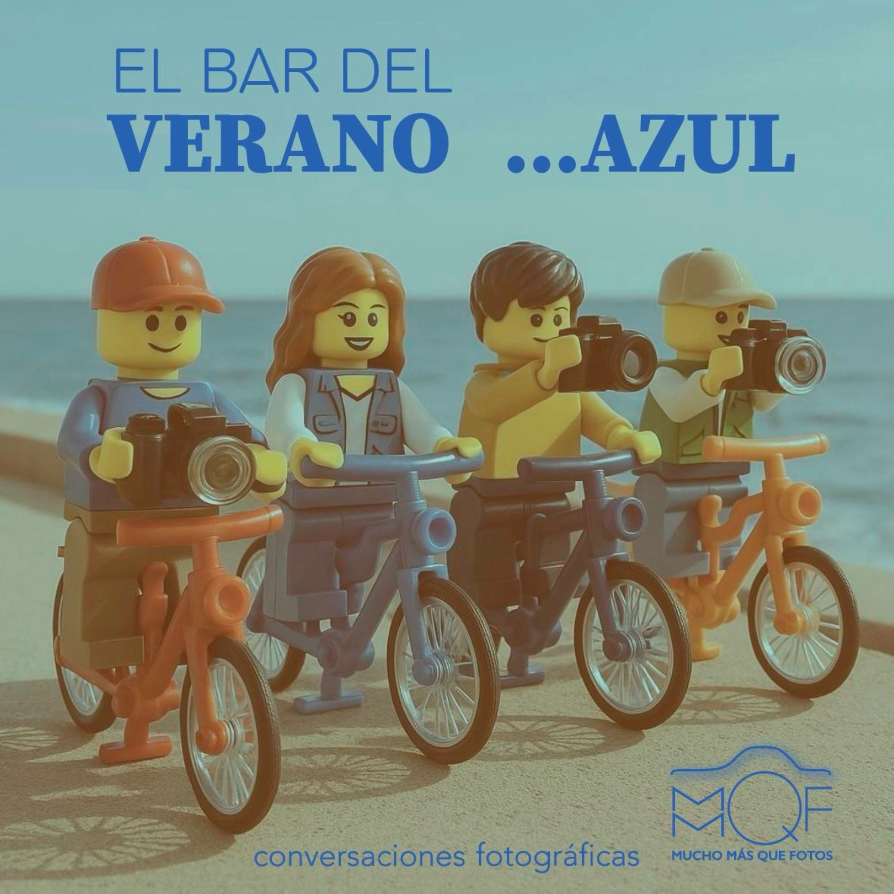 #140 El BAR del Verano de MMQF