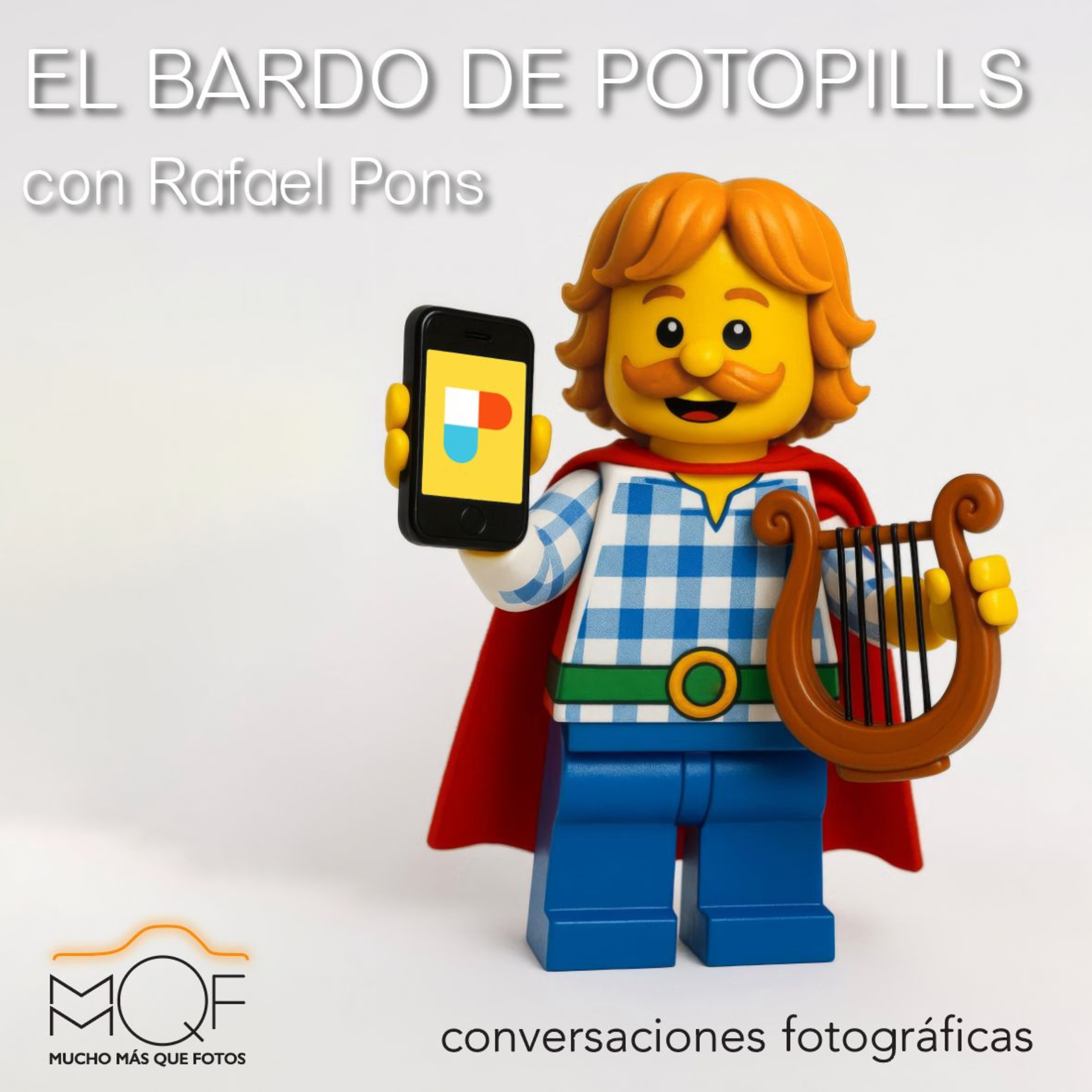 #146 El Bardo de PhotoPills con Rafael Pons