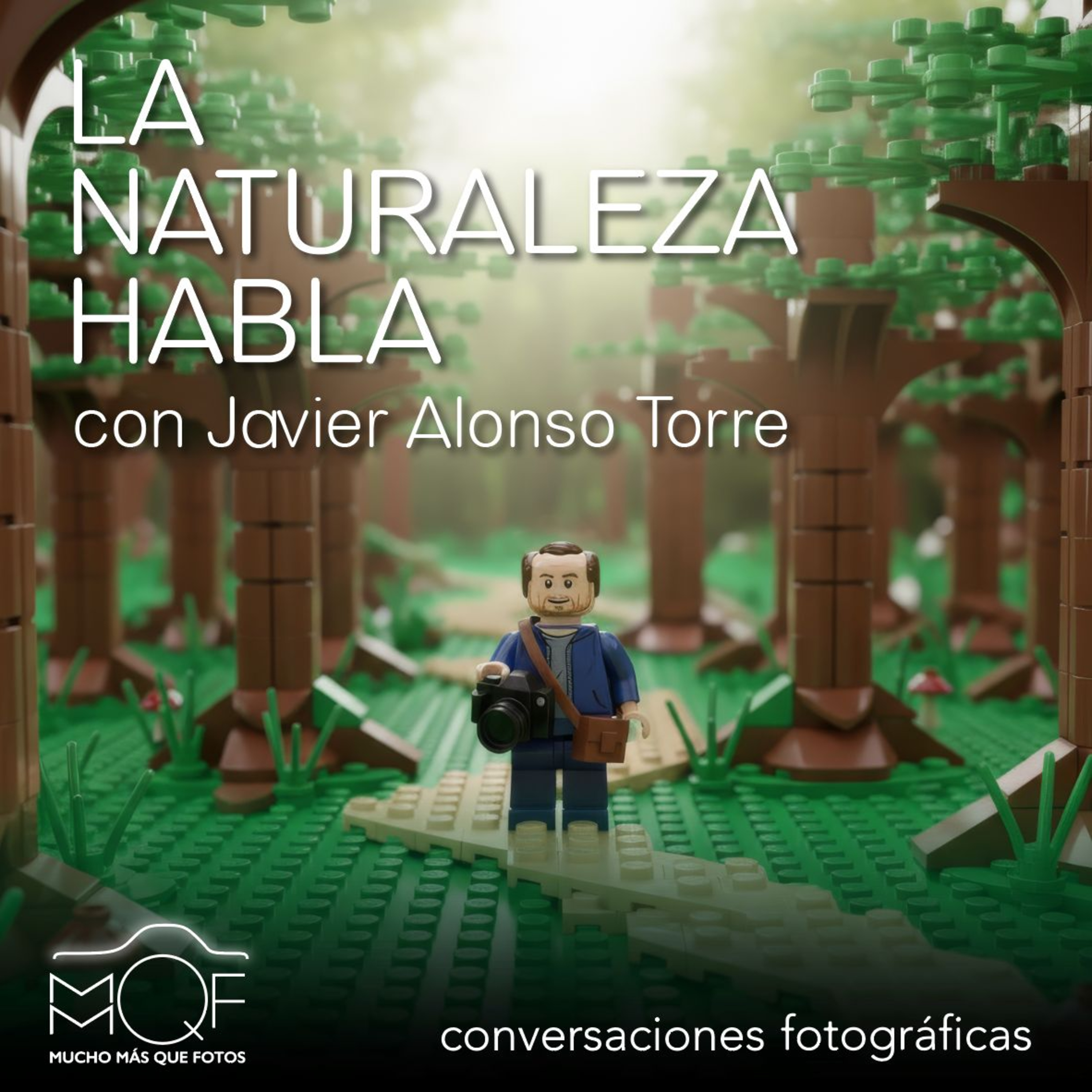 #147 La Naturaleza habla... Con Javier Alonso Torre