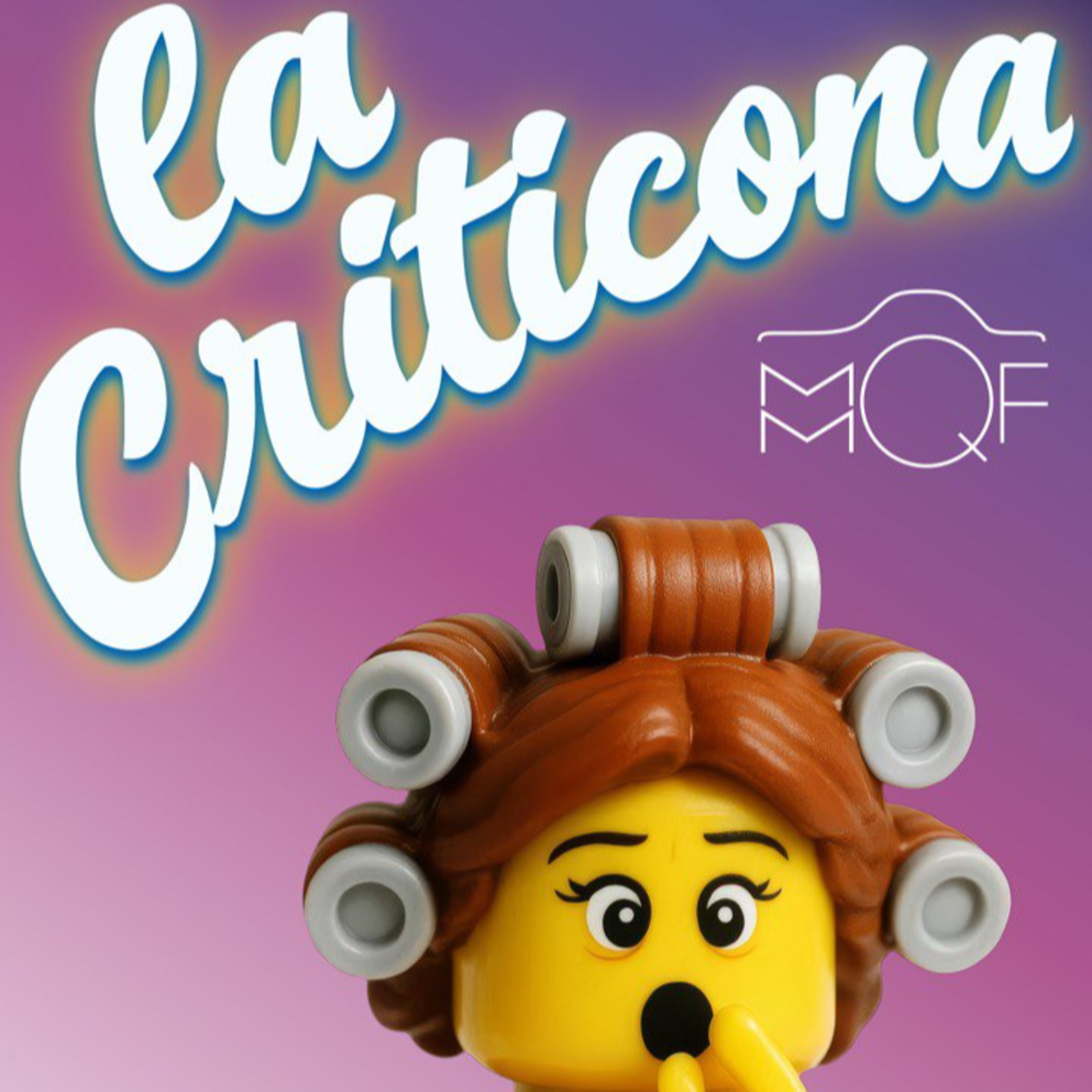 #154 La Criticona + Lanzamiento Sony A7 V