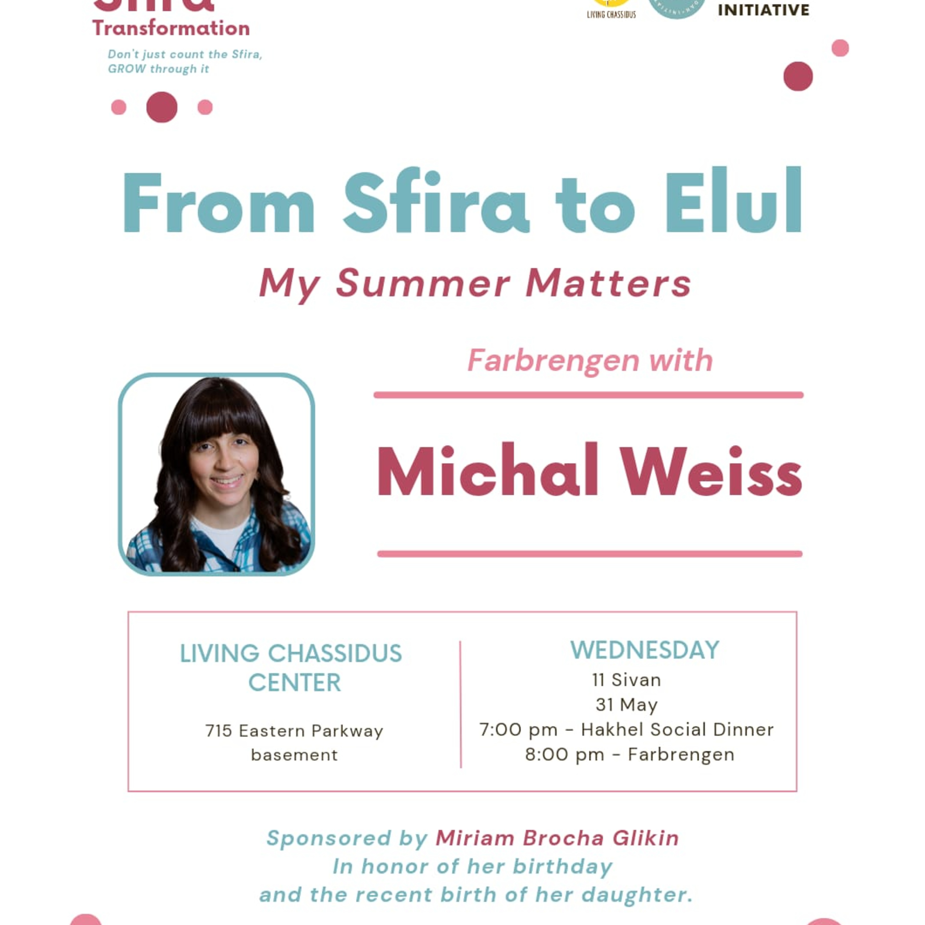 The Living Chassidus Podcast