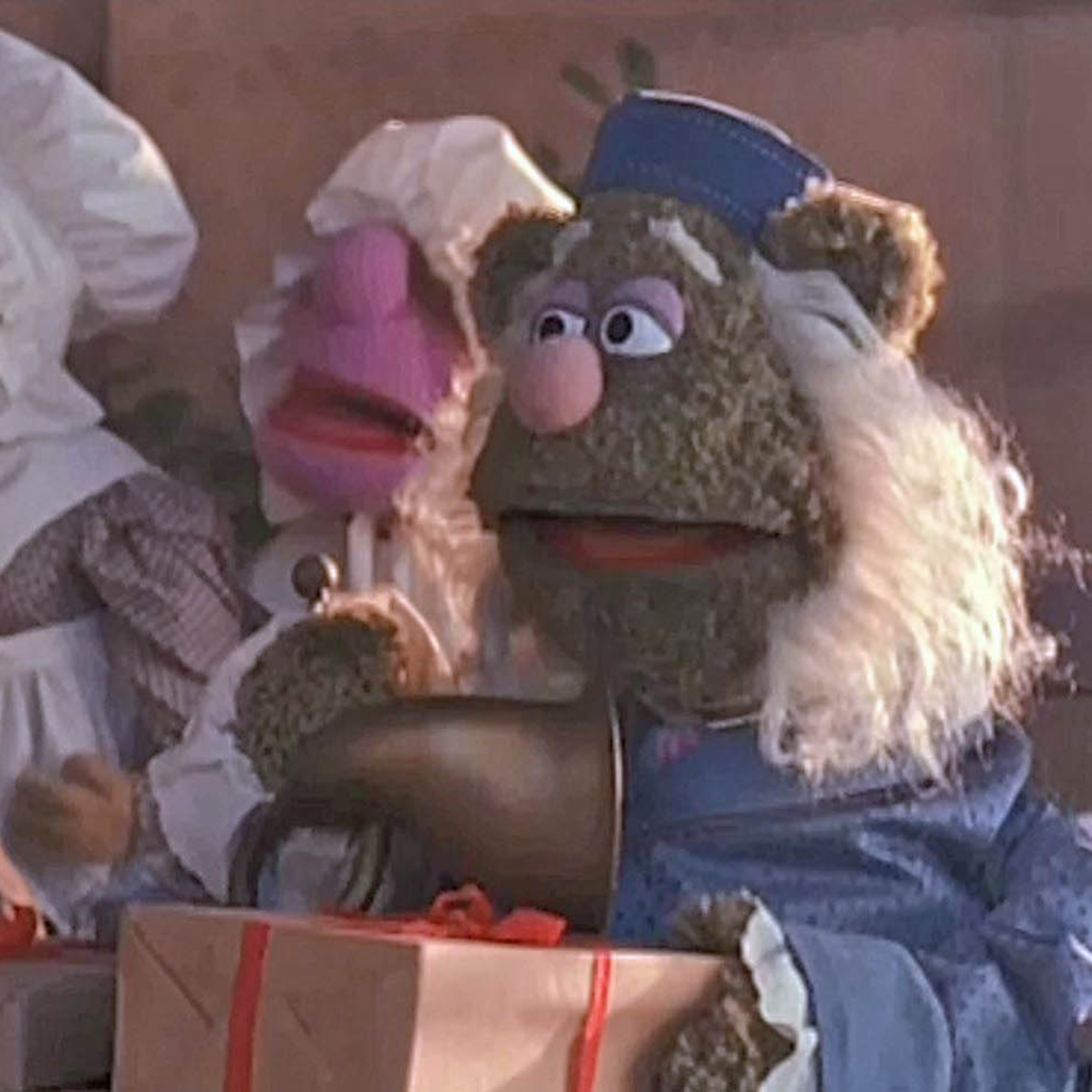 Movin\' Right Along: A Muppet Movie Podcast