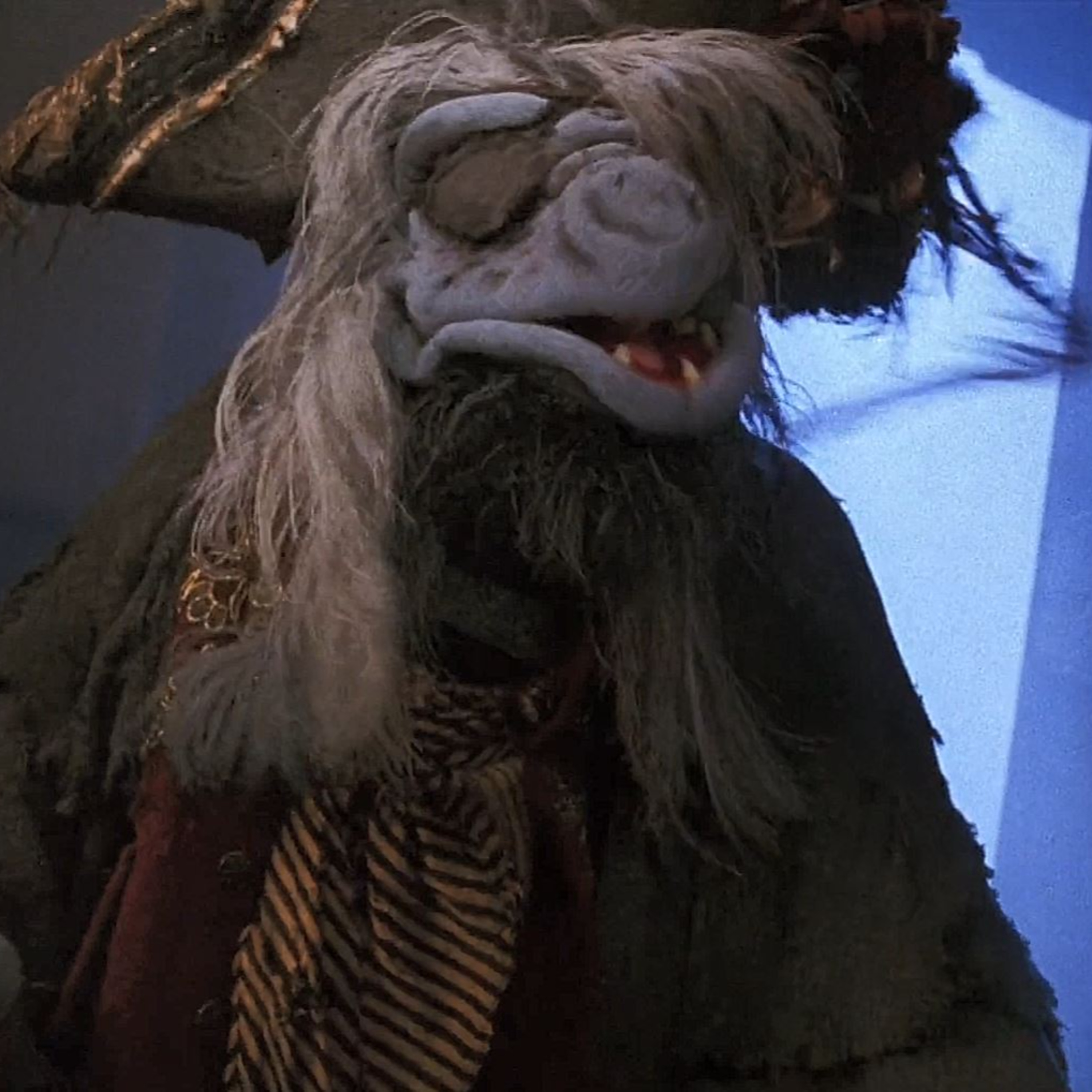 Movin\' Right Along: A Muppet Movie Podcast