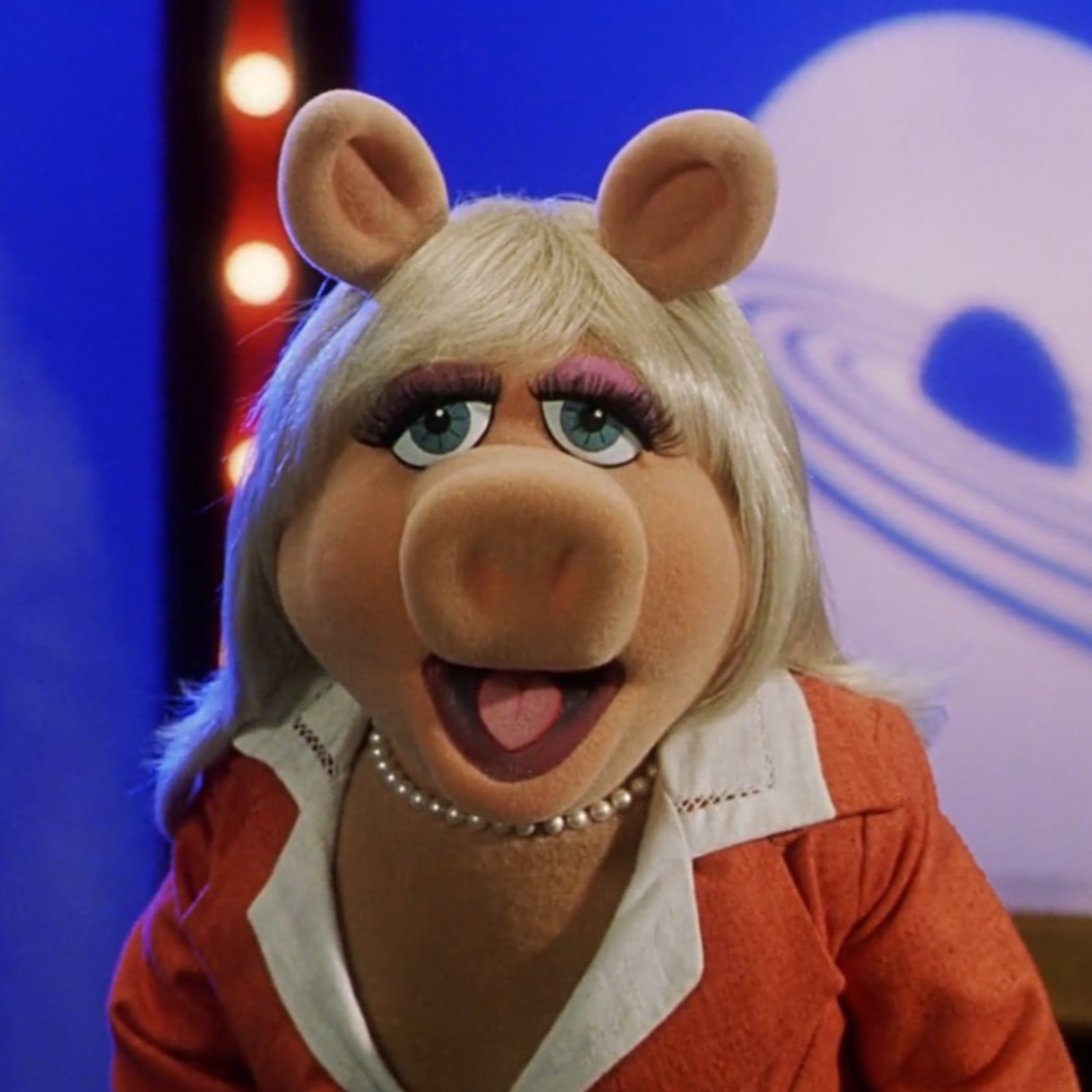 Movin\' Right Along: A Muppet Movie Podcast