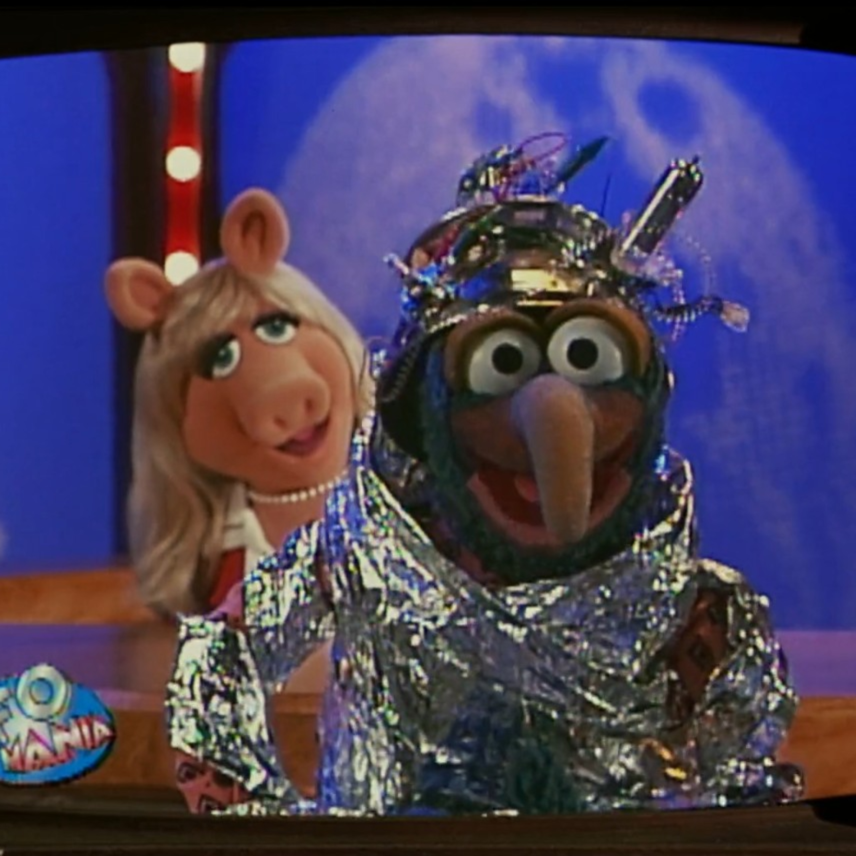 Movin\' Right Along: A Muppet Movie Podcast