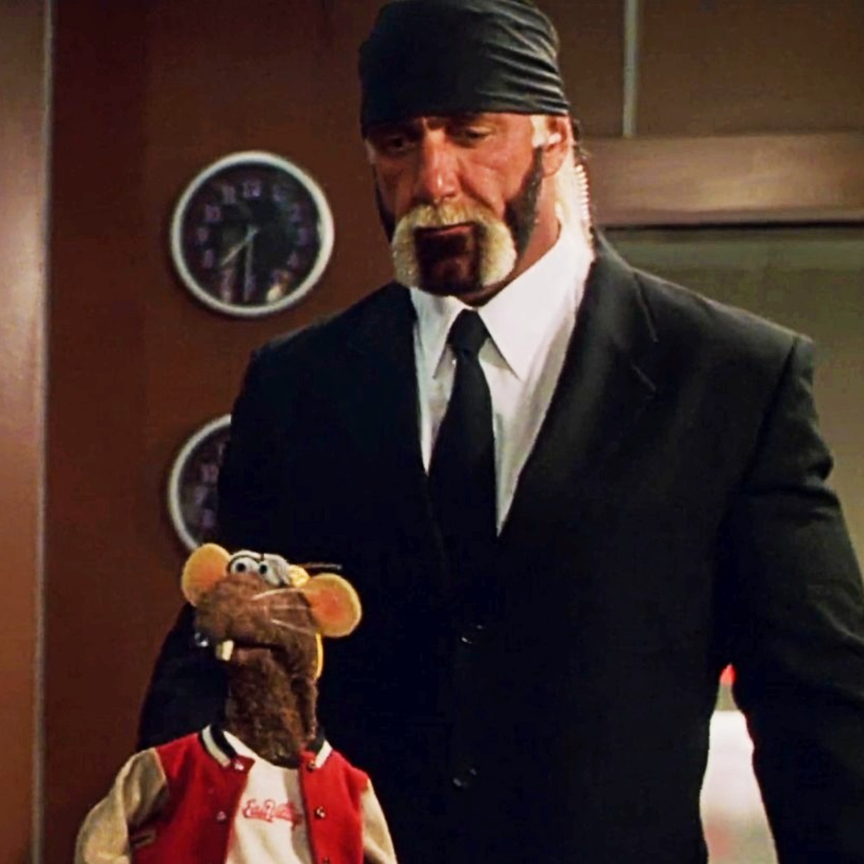 Movin\' Right Along: A Muppet Movie Podcast