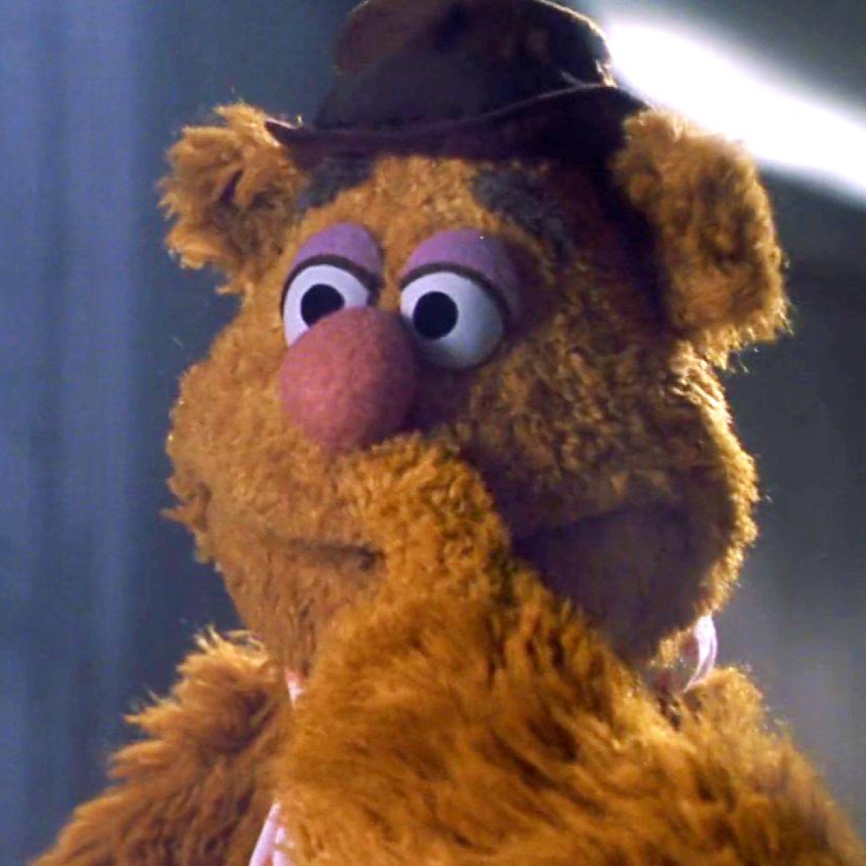 Movin\' Right Along: A Muppet Movie Podcast