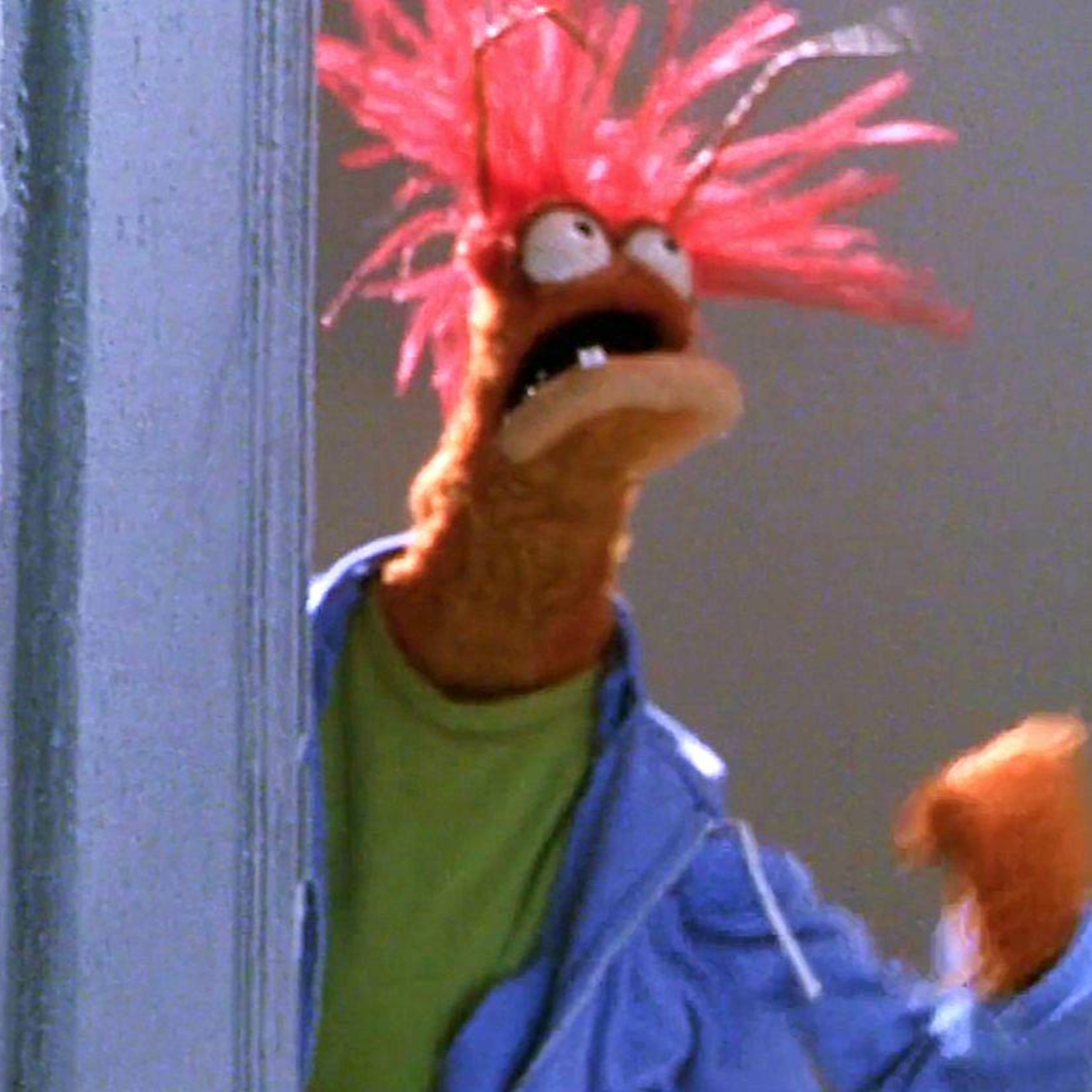 6.30: Pepe Is a KING PRAWN episode artwork