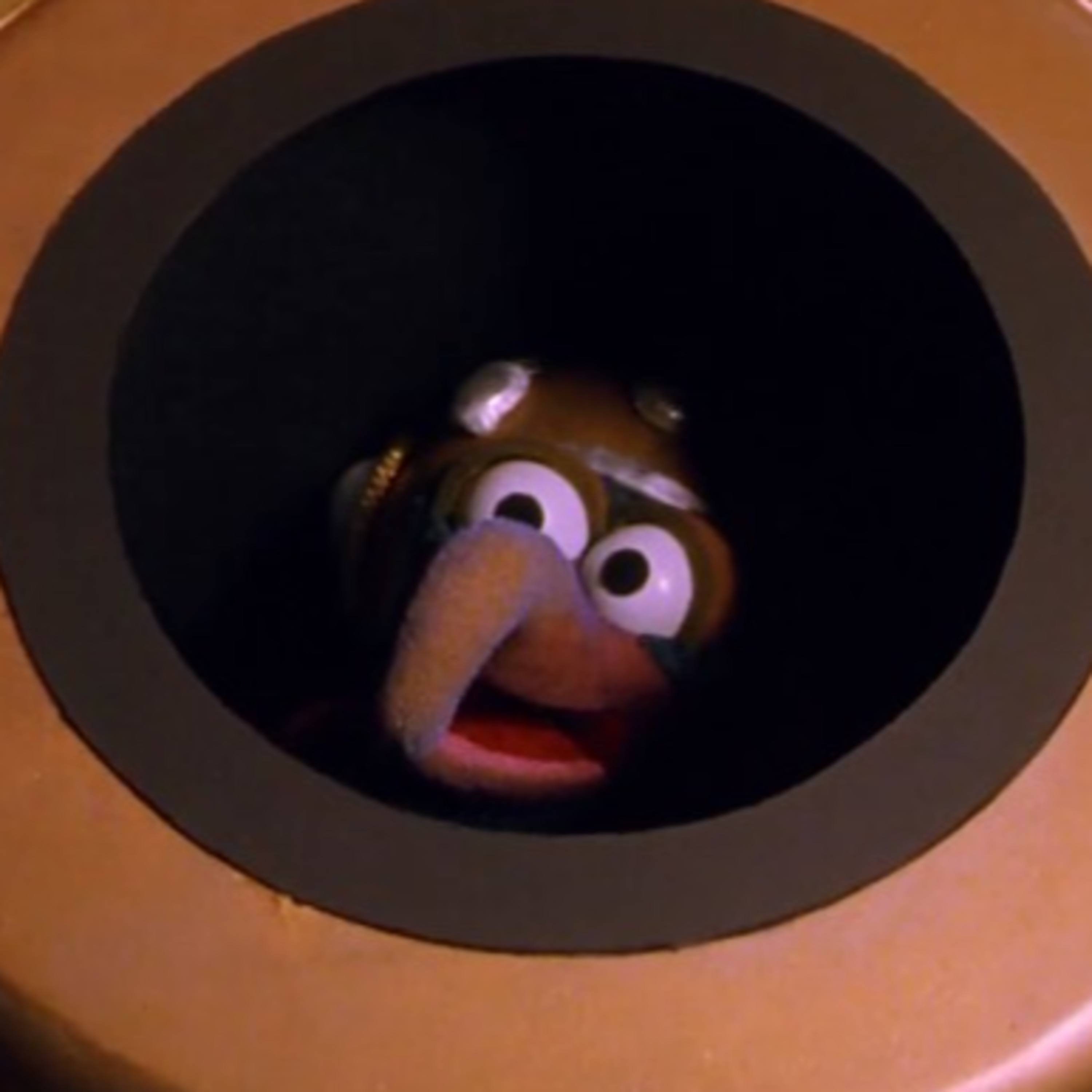 Movin\' Right Along: A Muppet Movie Podcast
