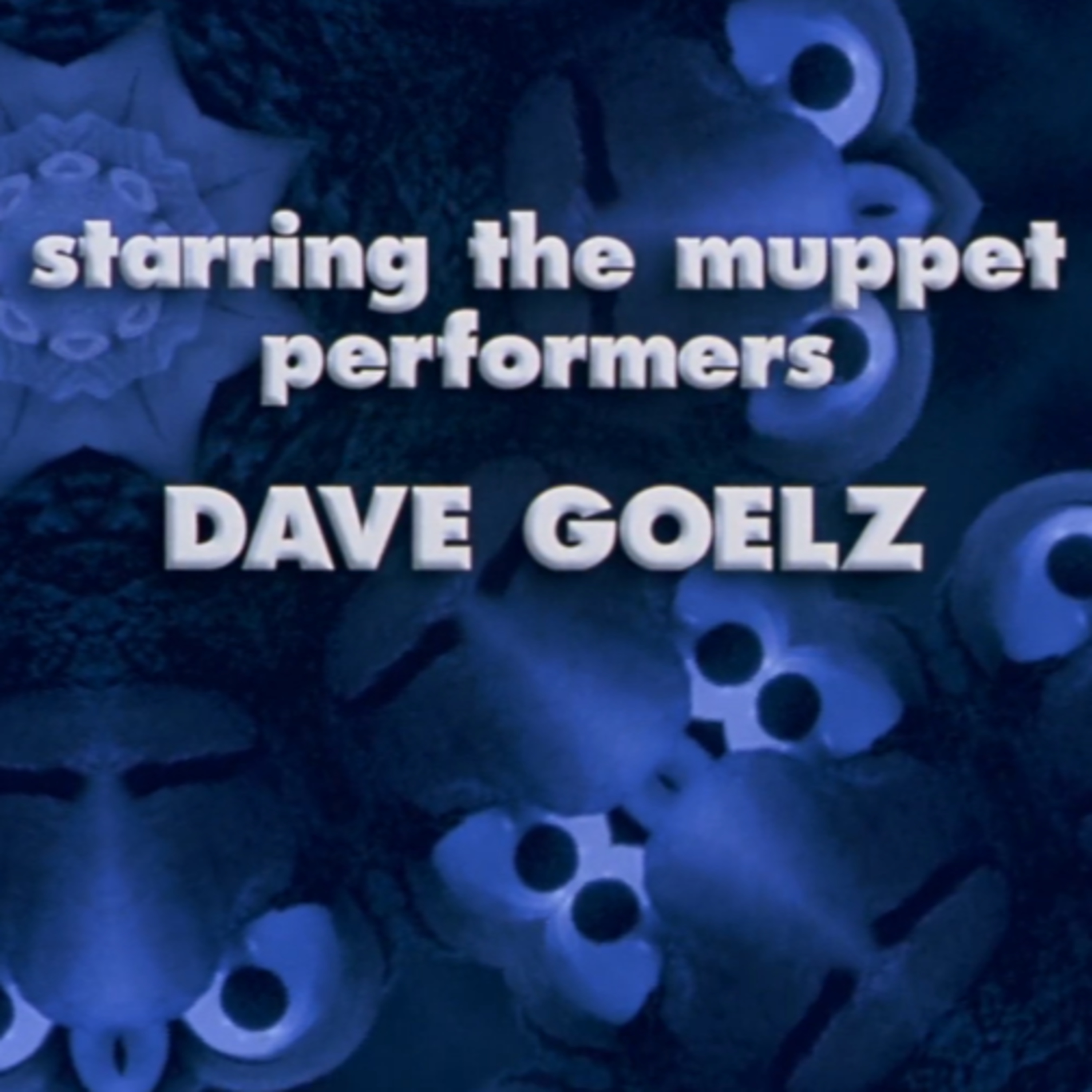 Movin\' Right Along: A Muppet Movie Podcast