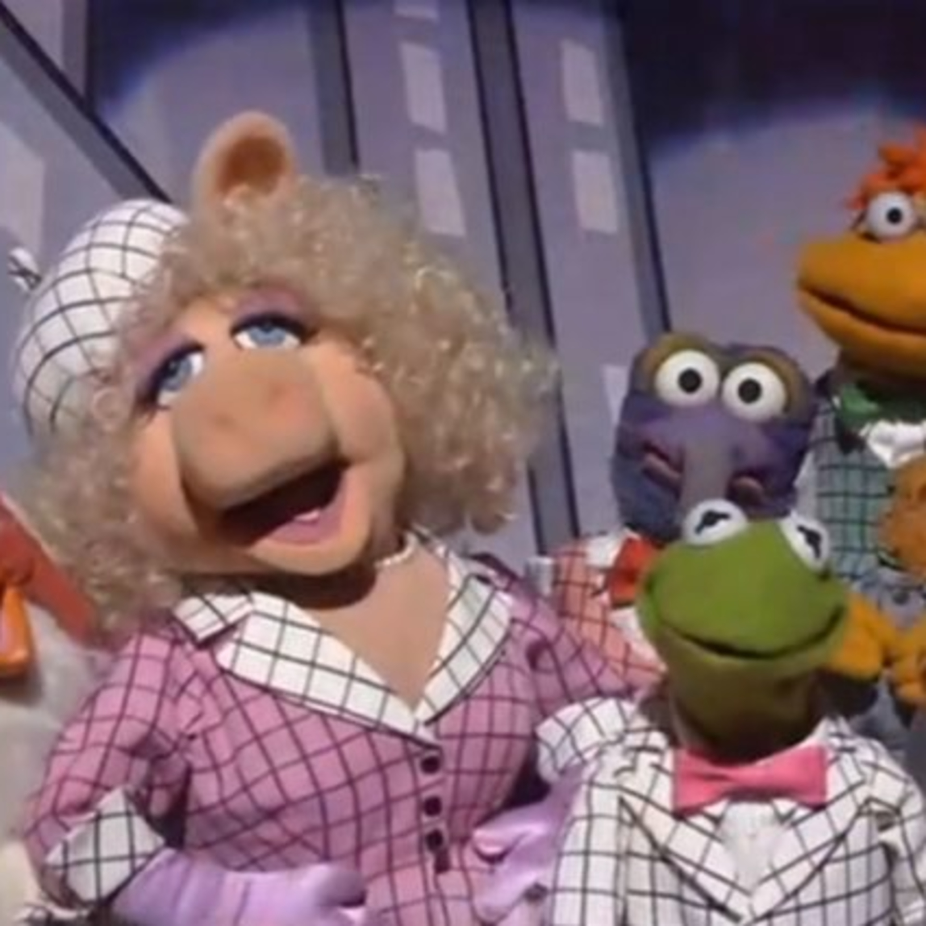 3.02: Piggy’s Perm episode artwork