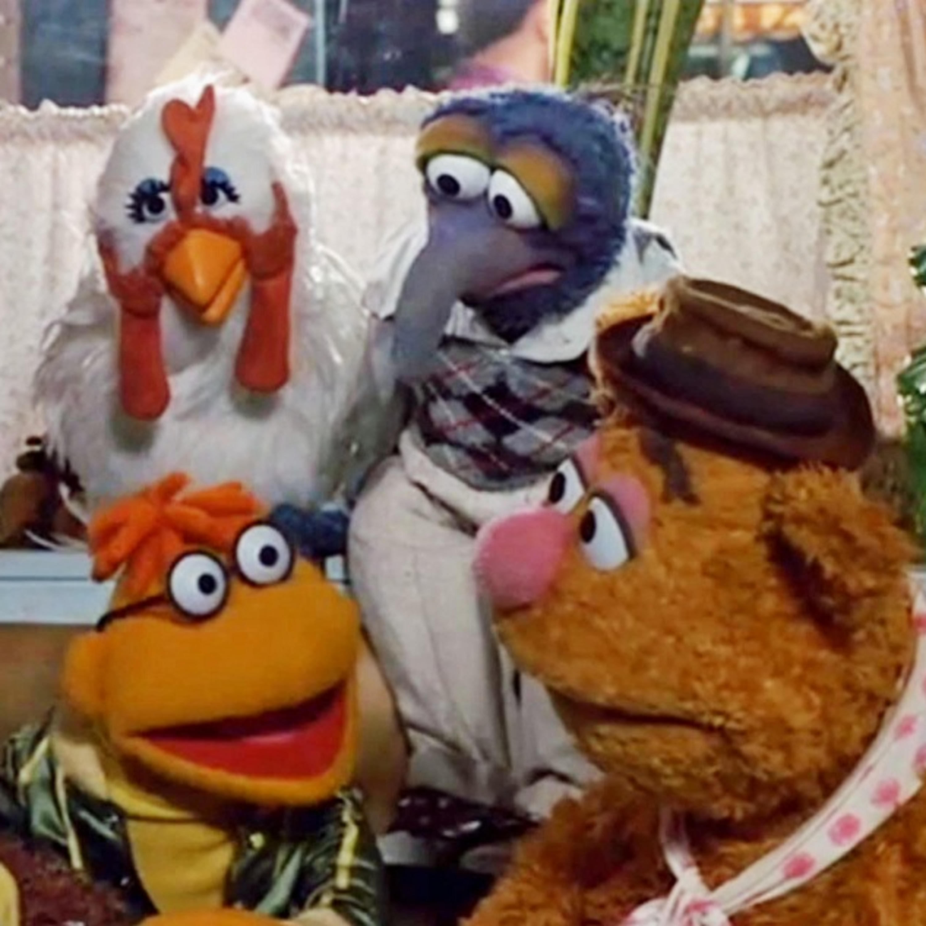 3.10: The Muppets Split Up, But WHY? episode artwork