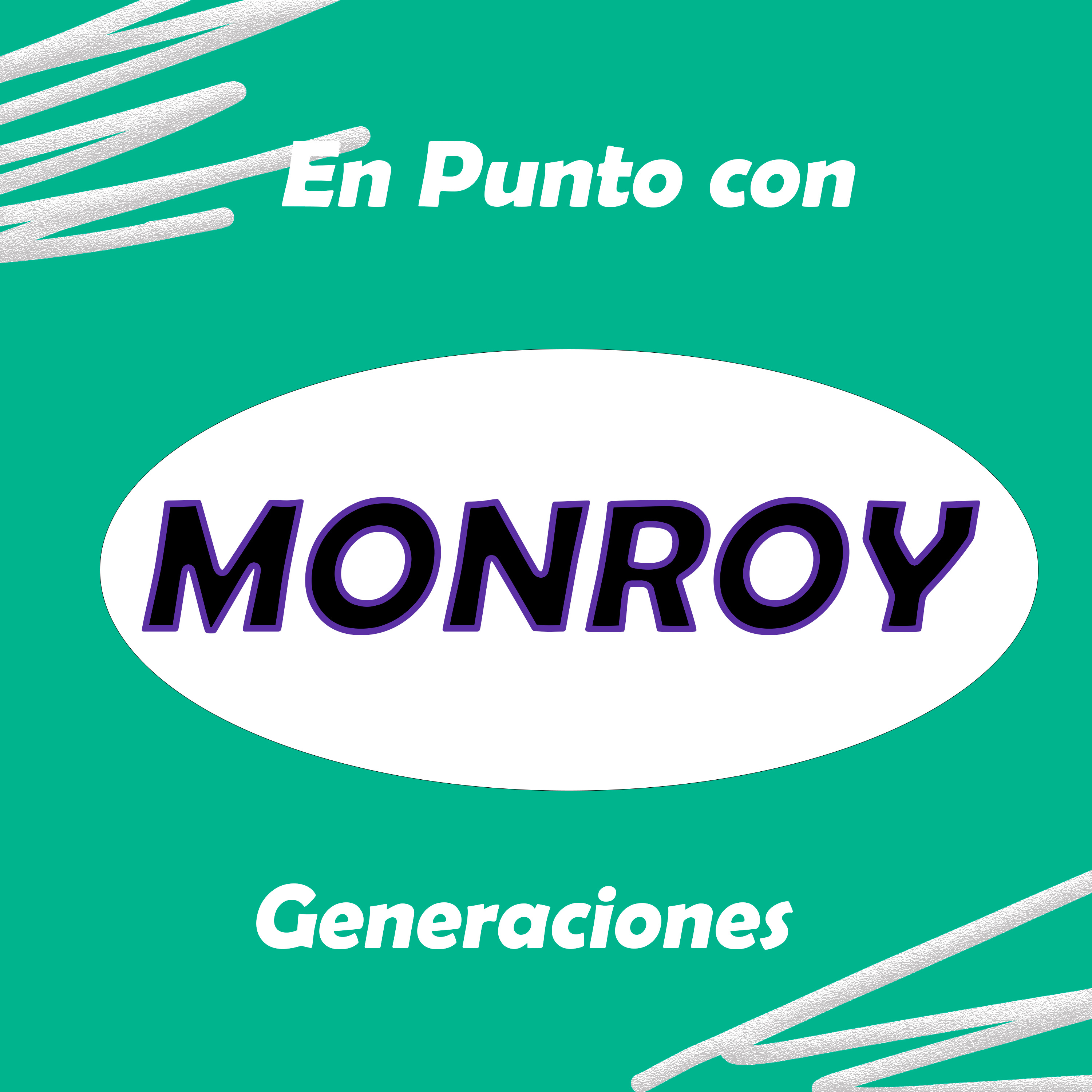 En Punto con Monroy